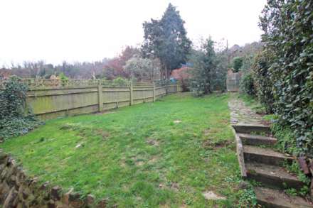 Manvers Road, Eastbourne, BN20 8HB, Image 15