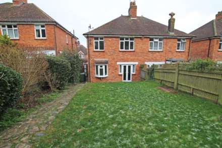 Manvers Road, Eastbourne, BN20 8HB, Image 16