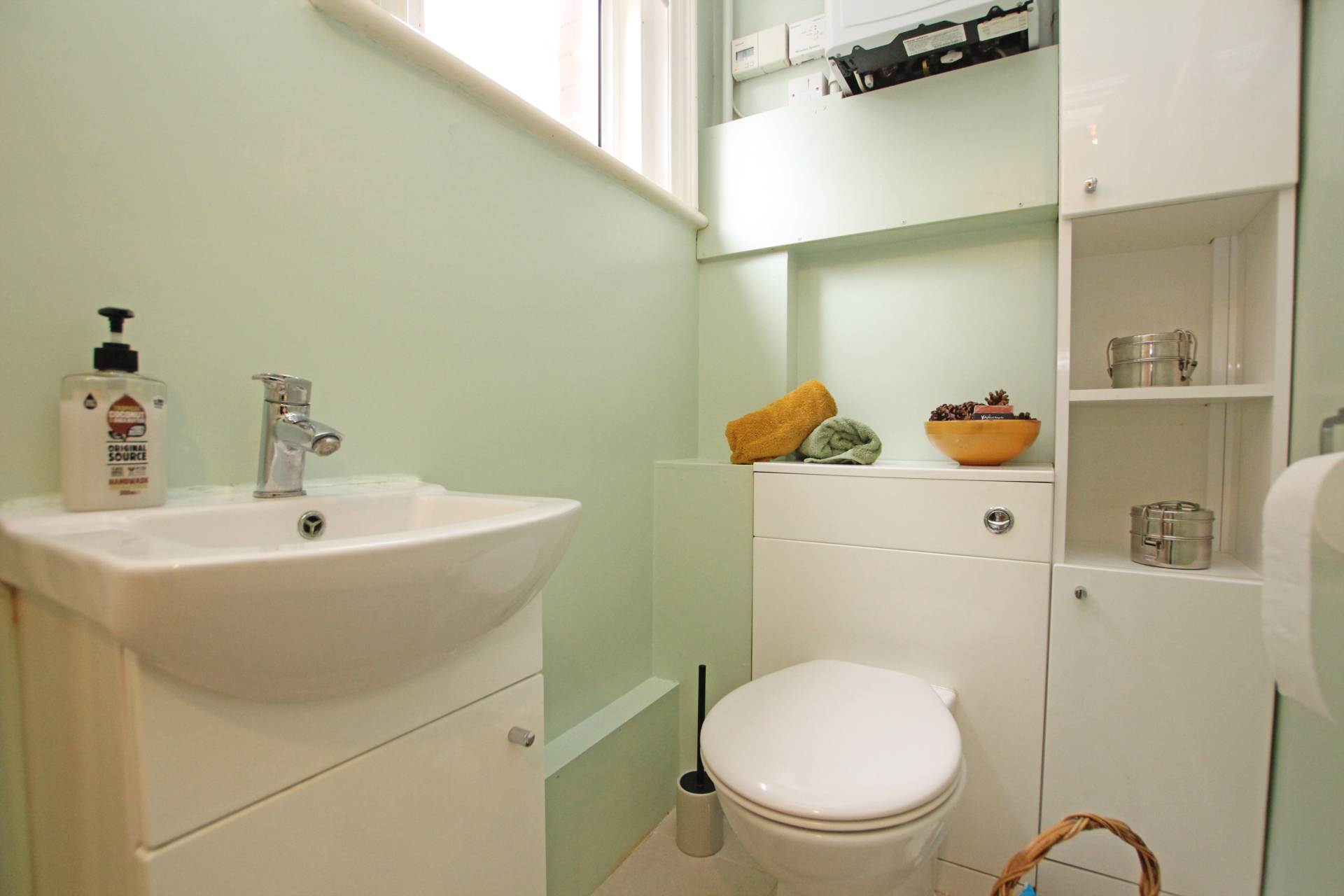 Milnthorpe Road, Eastbourne, BN20 7NN, Image 17