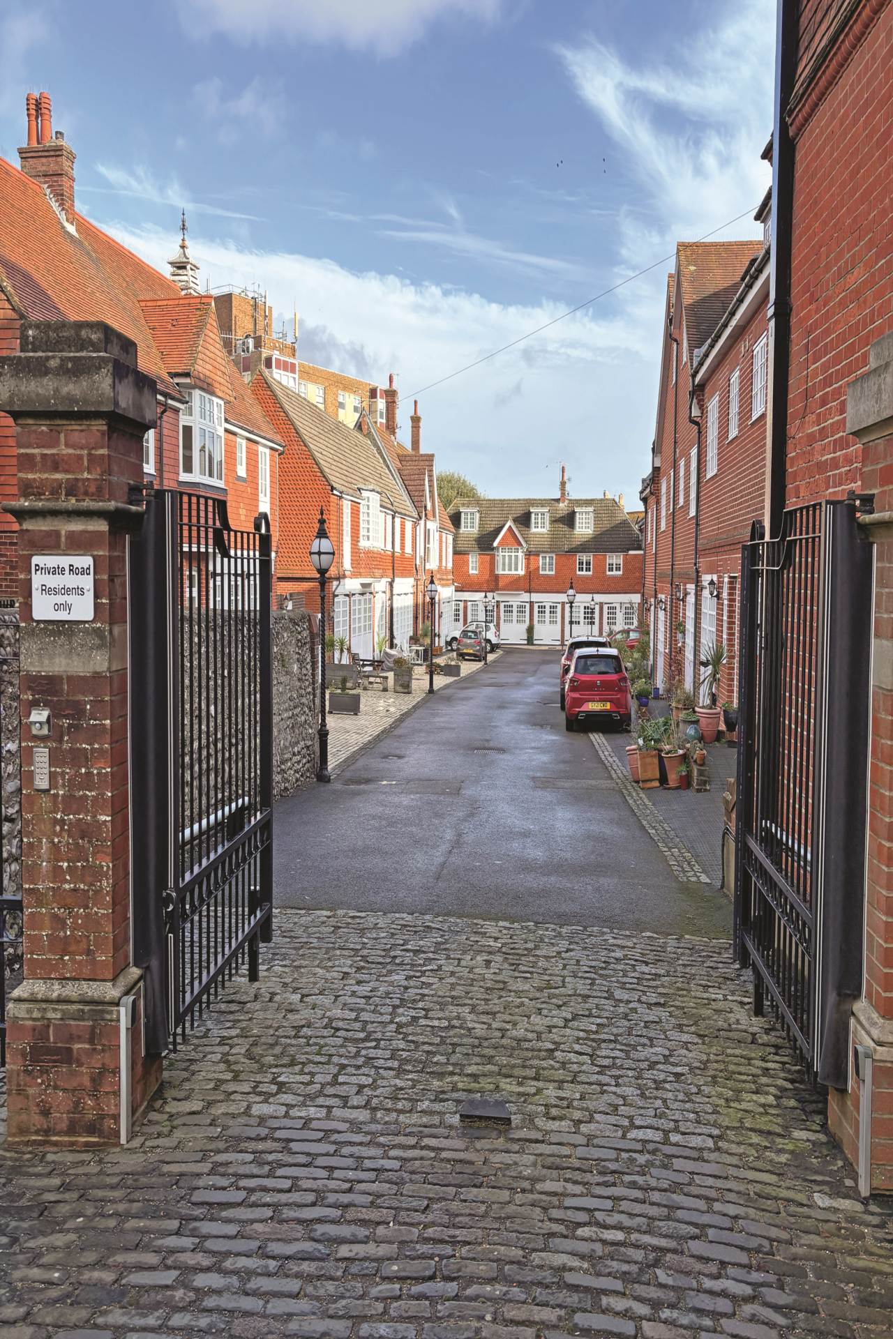 De Walden Mews, Eastbourne, BN20 7QU, Image 10
