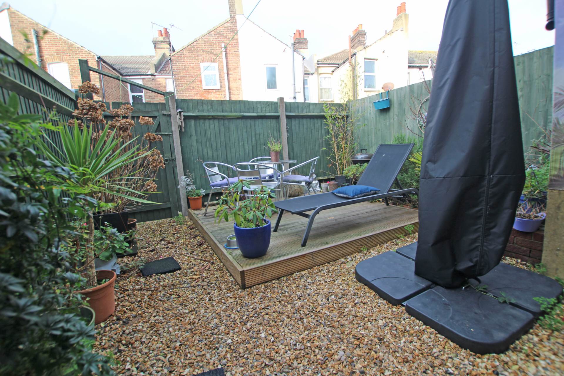 Dursley Road, Eastbourne, BN22 8DJ, Image 4