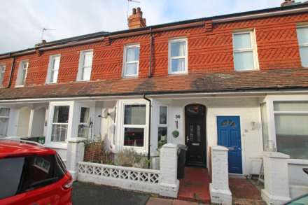 Dursley Road, Eastbourne, BN22 8DJ, Image 1
