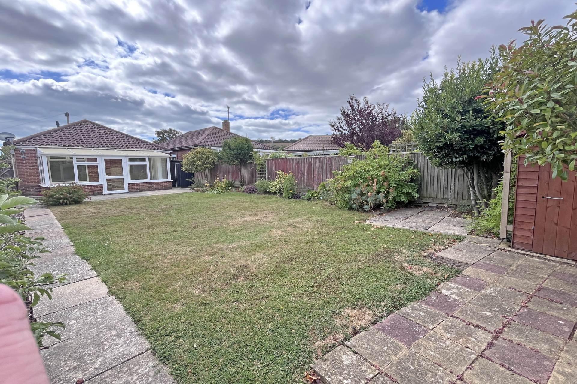 Broadaview Close, Eastbourne, BN20 9RB, Image 15