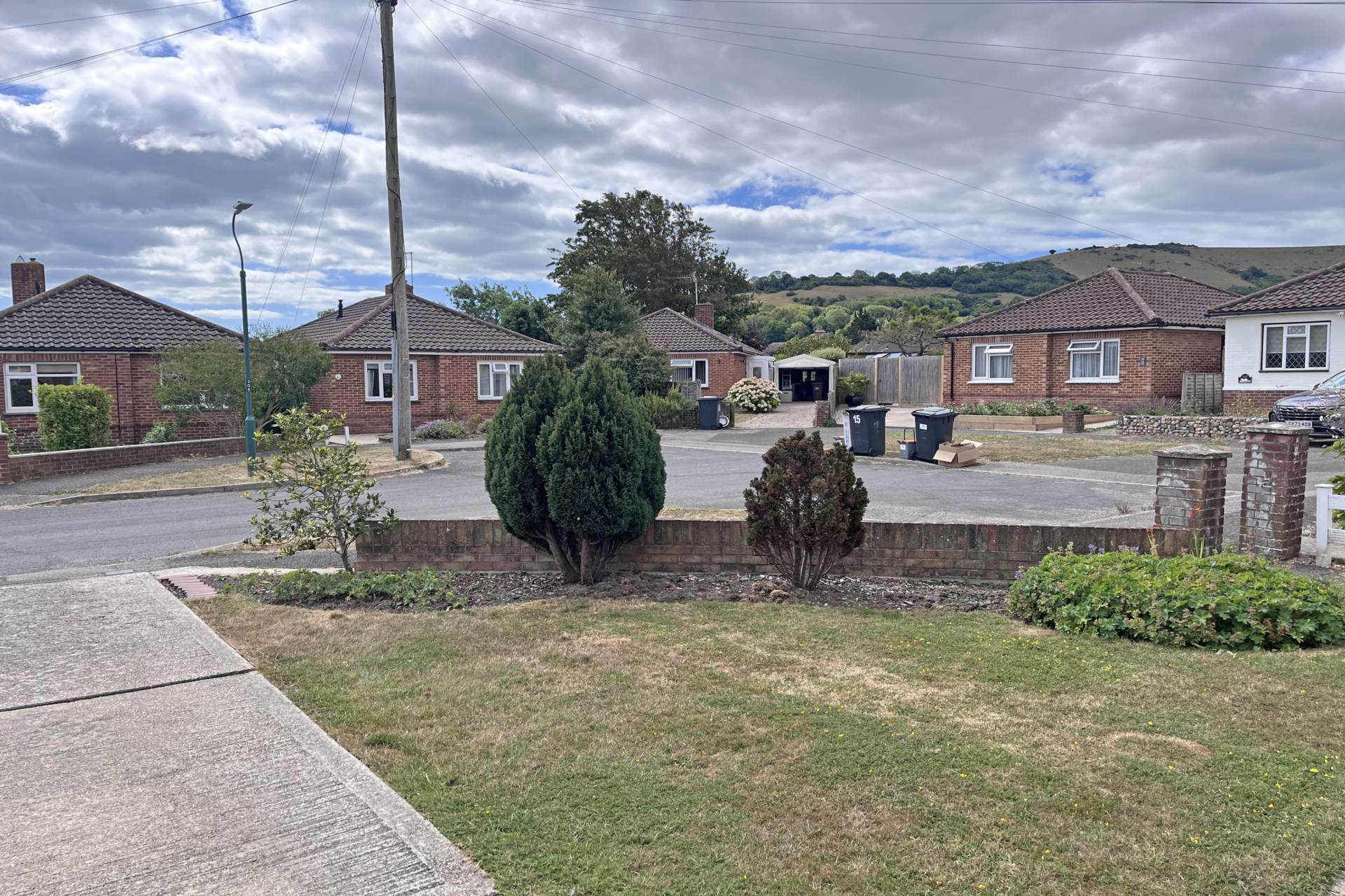 Broadaview Close, Eastbourne, BN20 9RB, Image 16