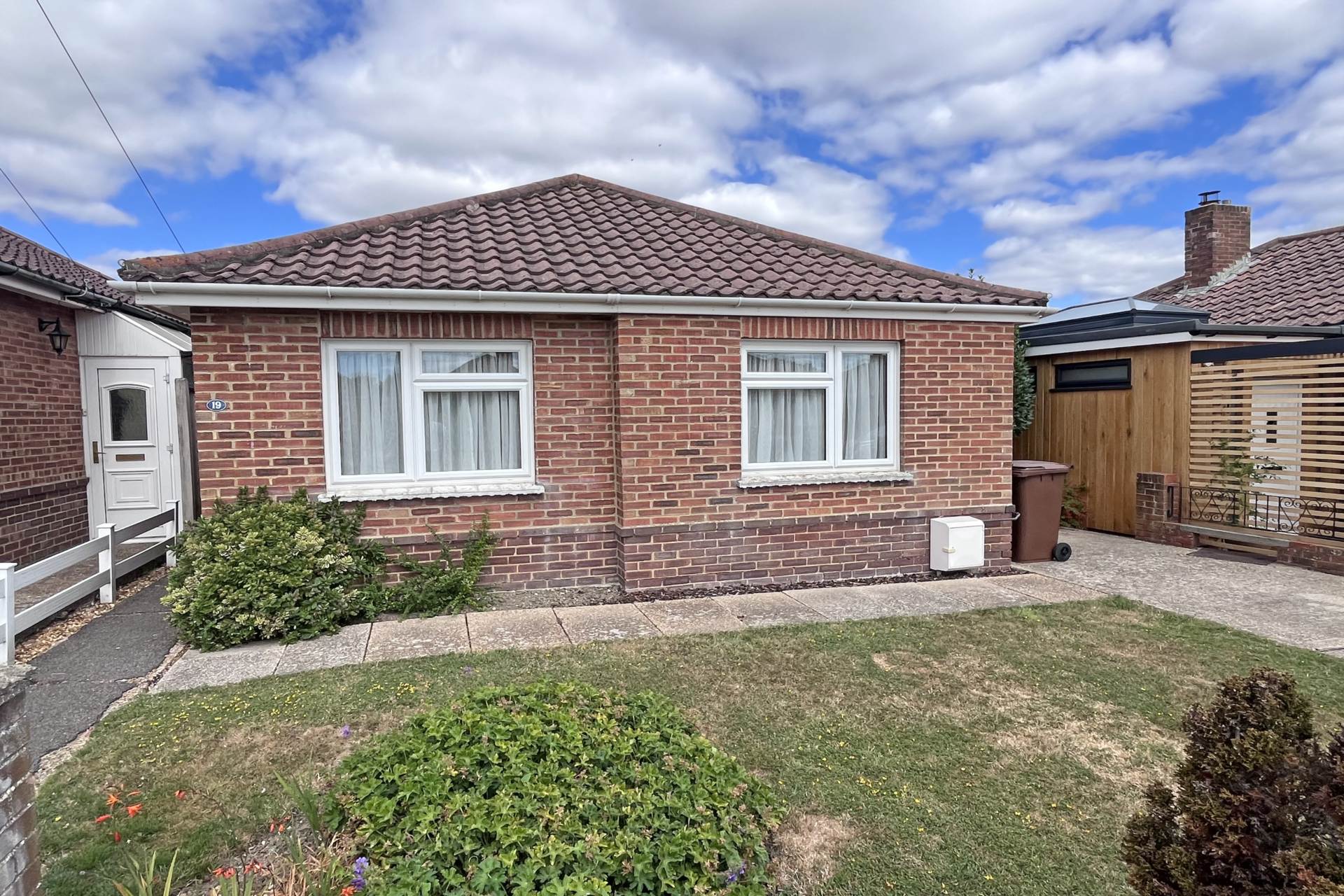 Broadaview Close, Eastbourne, BN20 9RB, Image 17