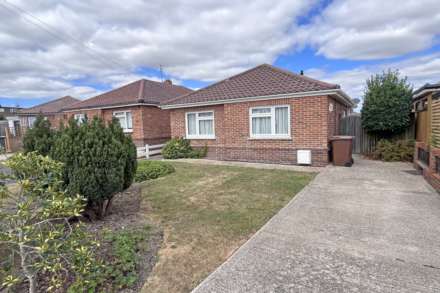 Broadaview Close, Eastbourne, BN20 9RB