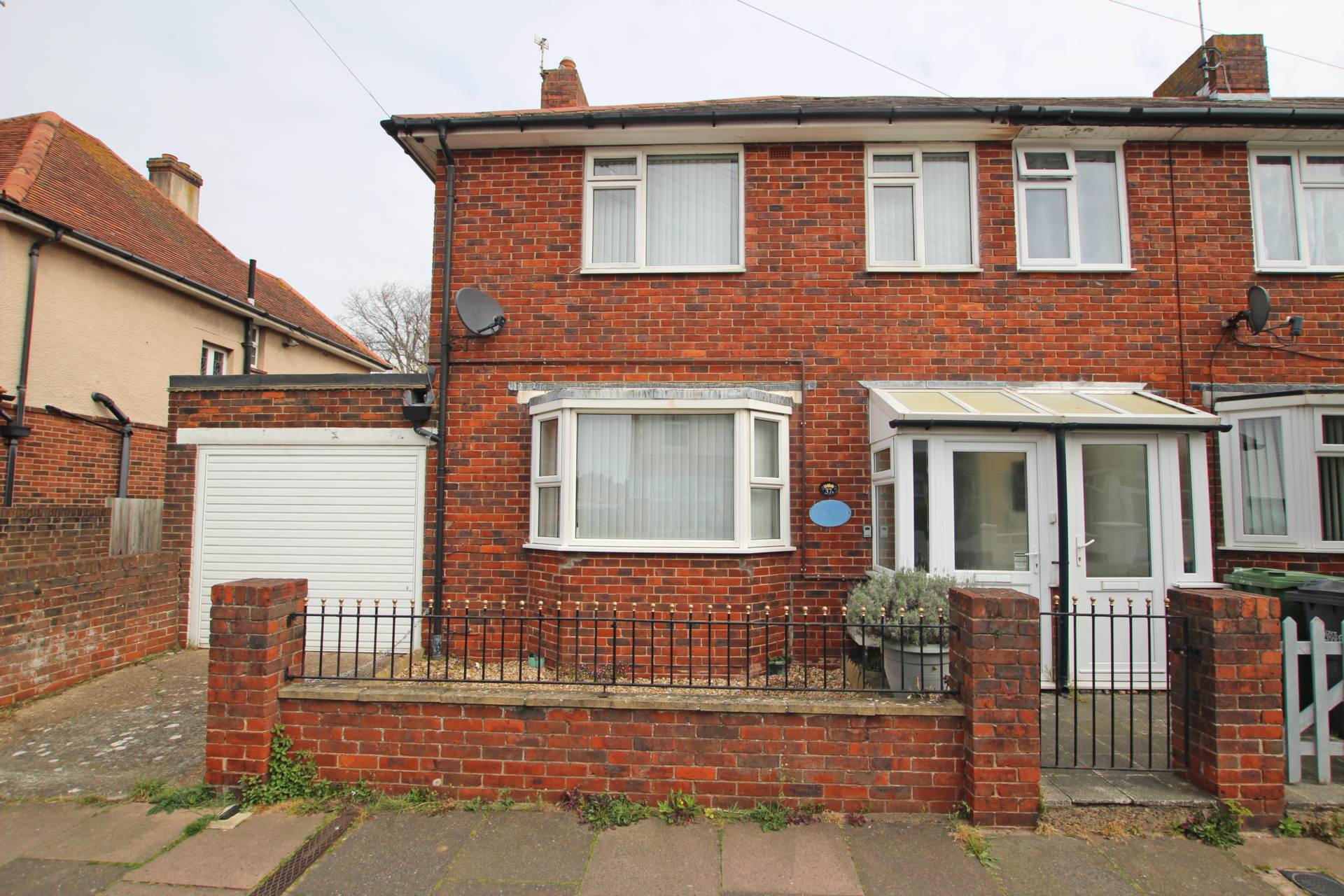 Channel View Road, Eastbourne, BN22 7LW, Image 19