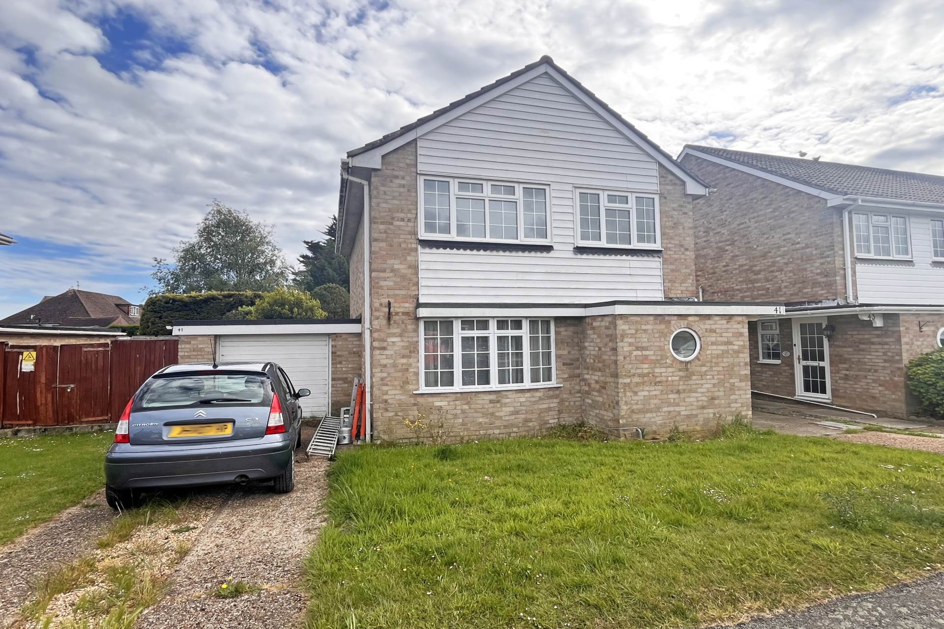 Oxendean Gardens, Eastbourne, BN22 0RP, Image 1
