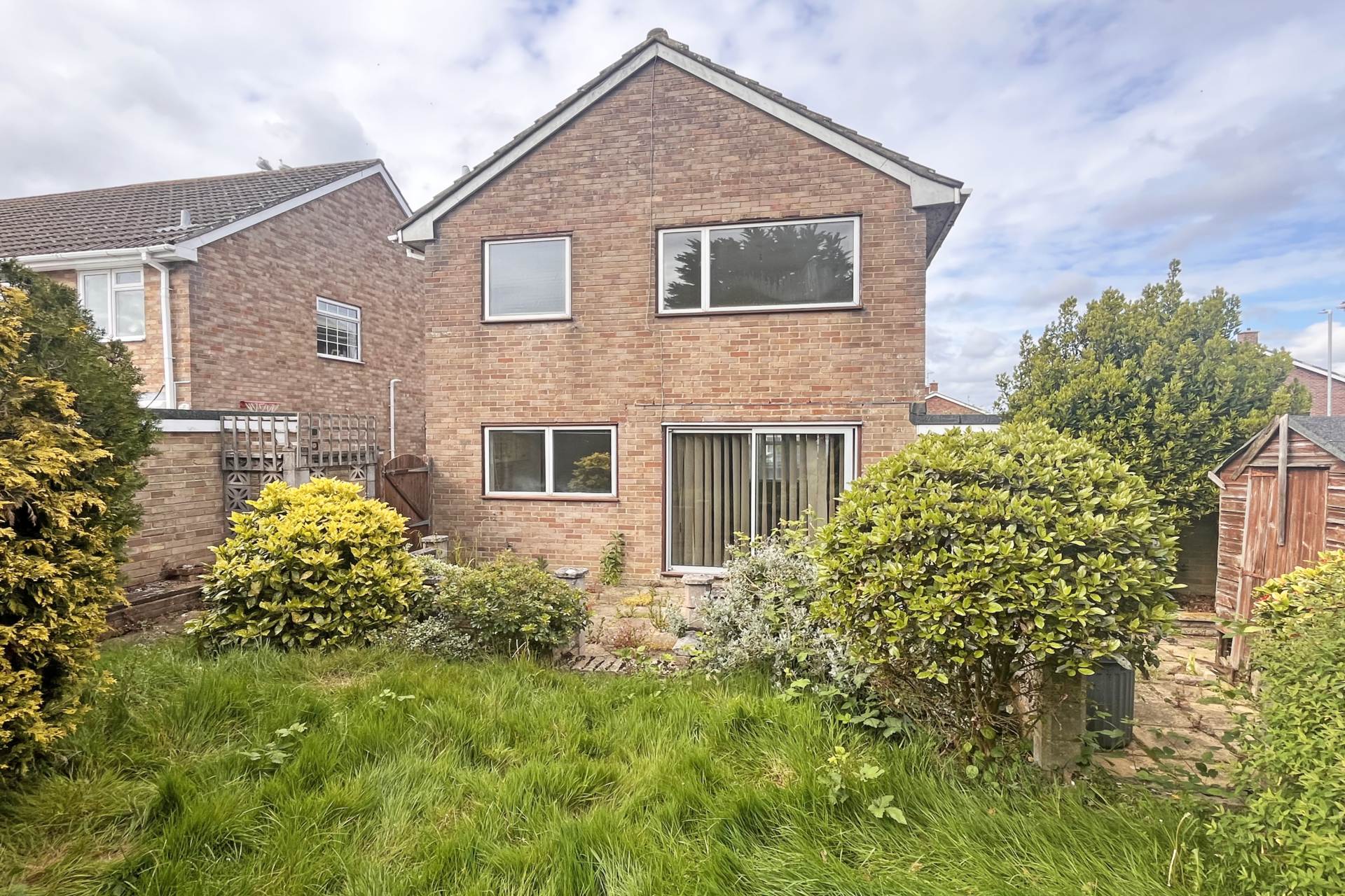 Oxendean Gardens, Eastbourne, BN22 0RP, Image 13