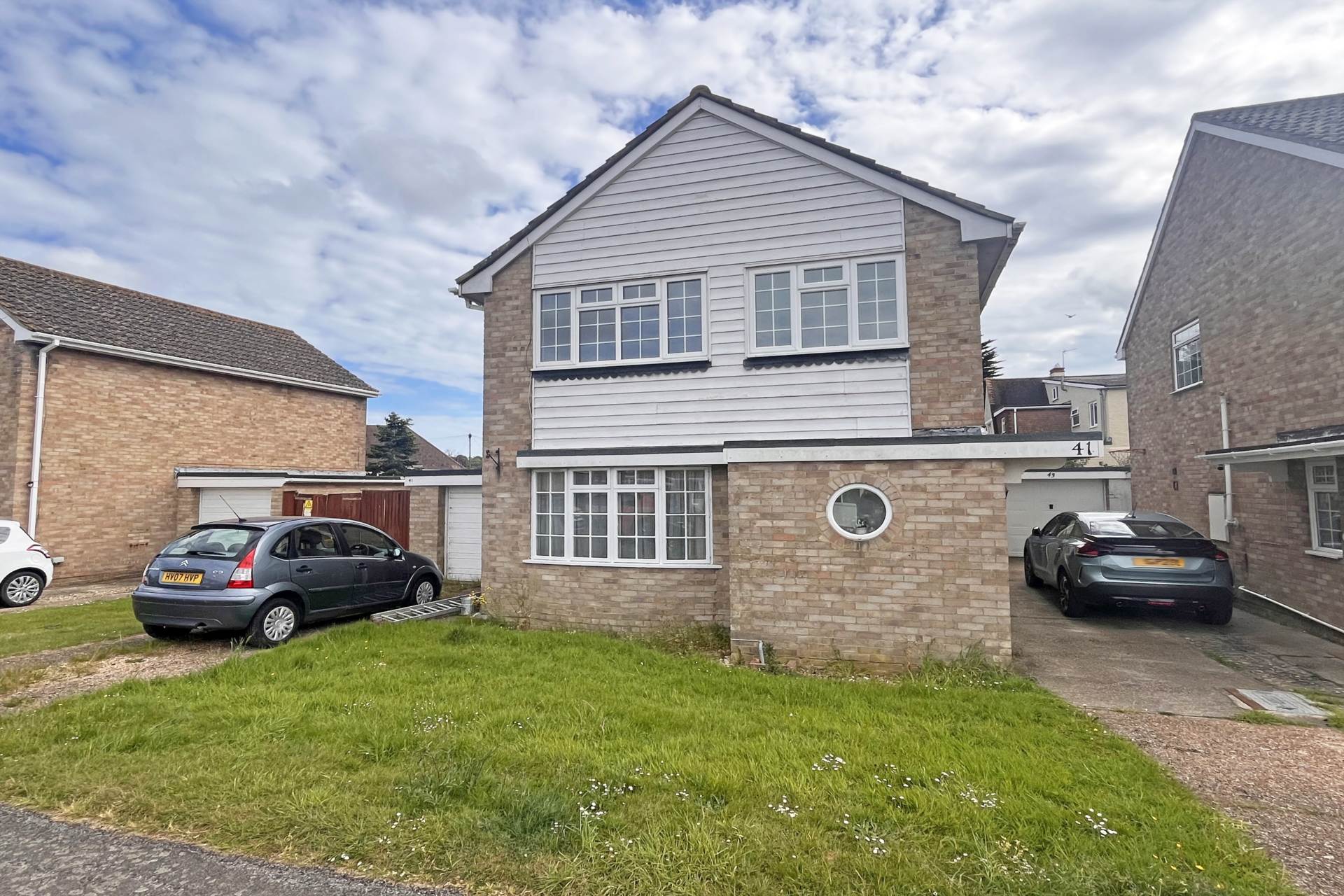 Oxendean Gardens, Eastbourne, BN22 0RP, Image 14
