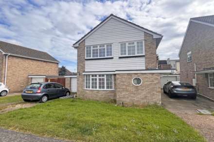 Oxendean Gardens, Eastbourne, BN22 0RP, Image 14