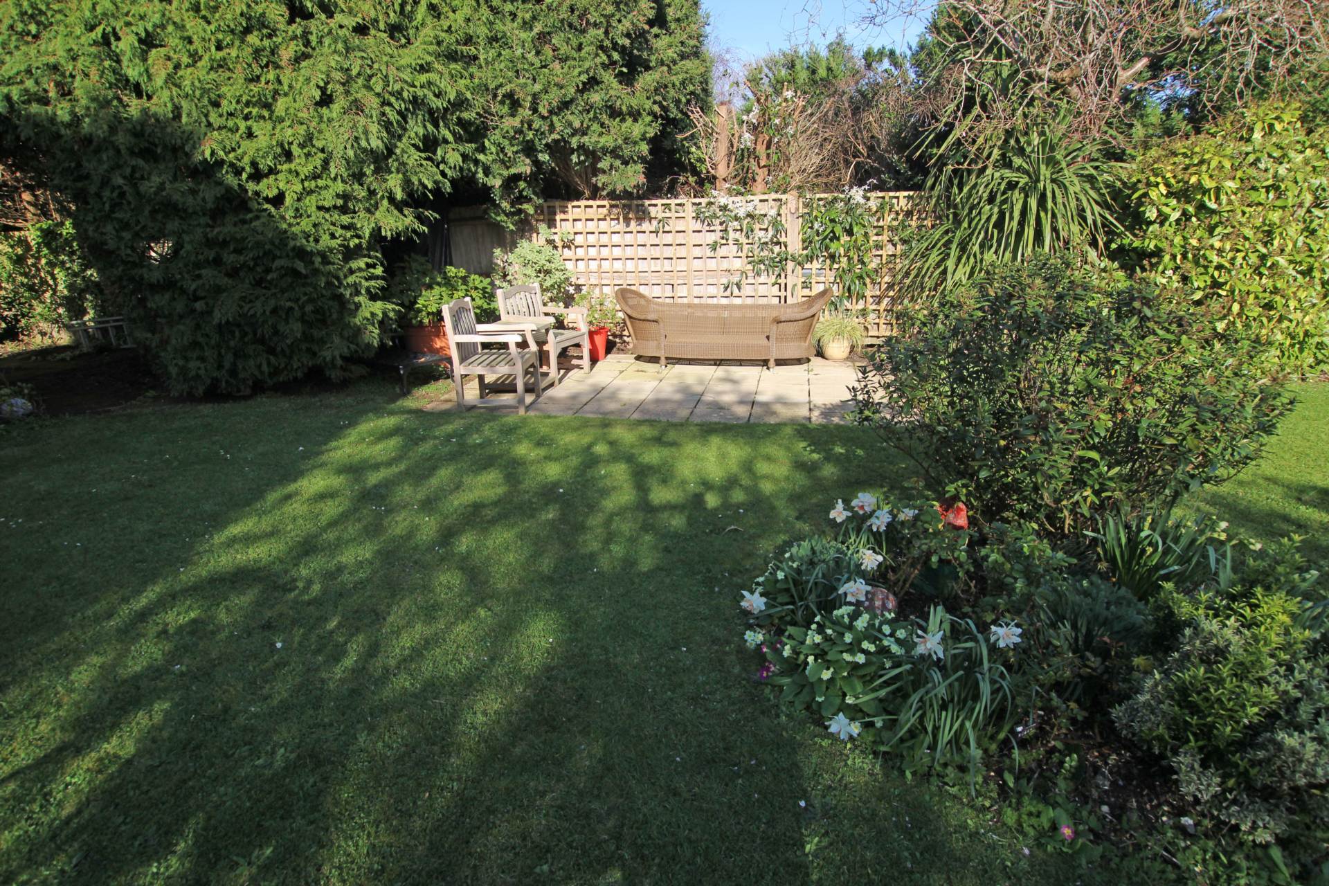 Compton Drive, Eastbourne, BN20 8BX, Image 19