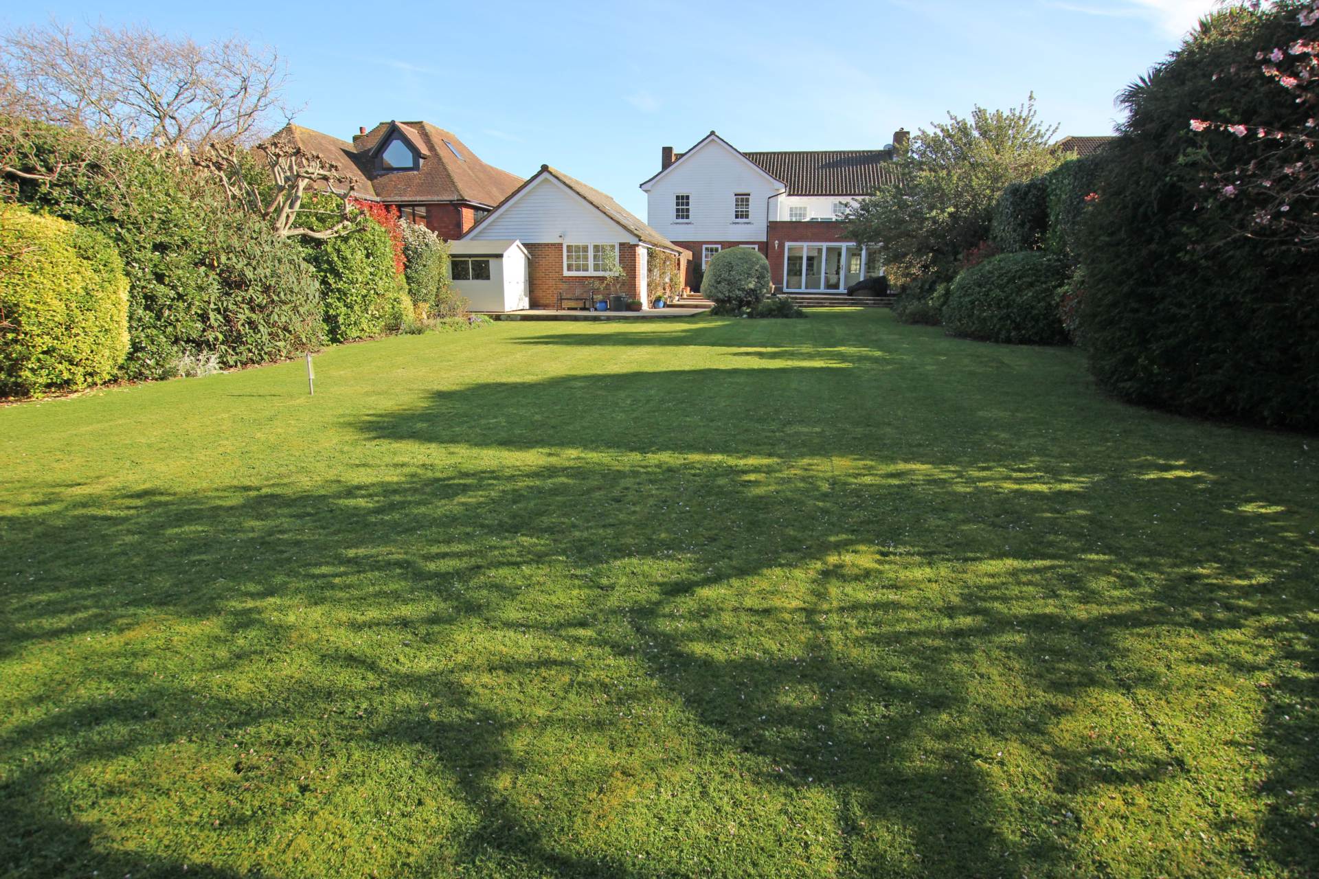 Compton Drive, Eastbourne, BN20 8BX, Image 25