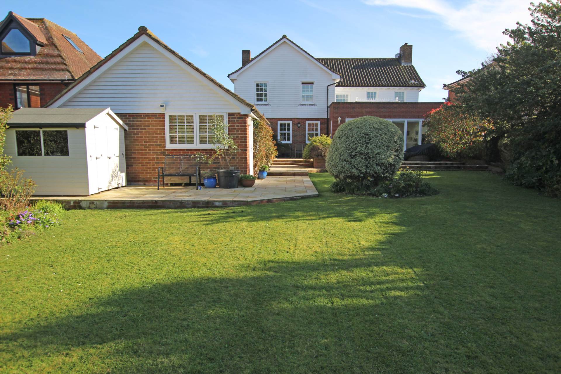Compton Drive, Eastbourne, BN20 8BX, Image 27