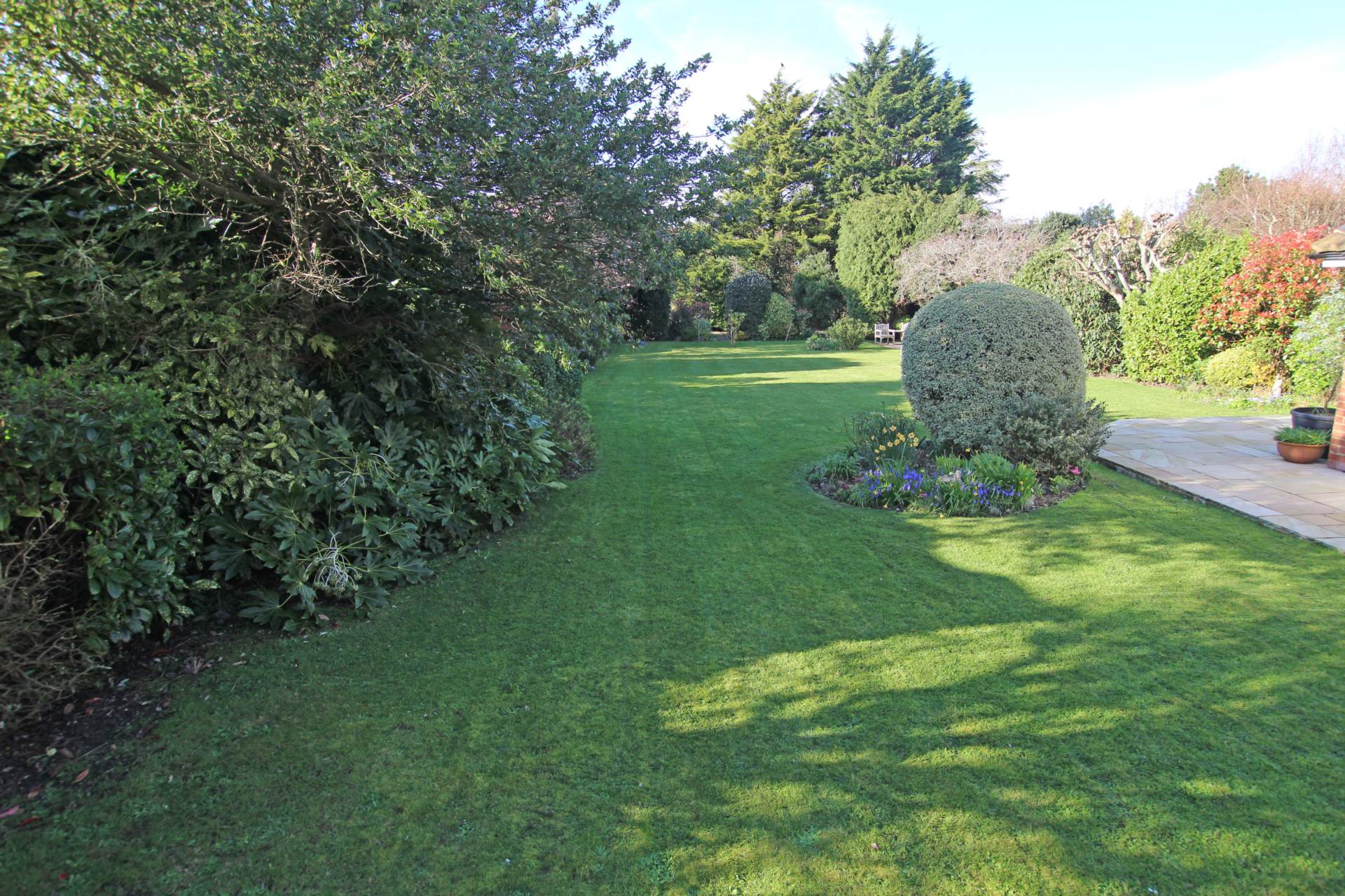 Compton Drive, Eastbourne, BN20 8BX, Image 29