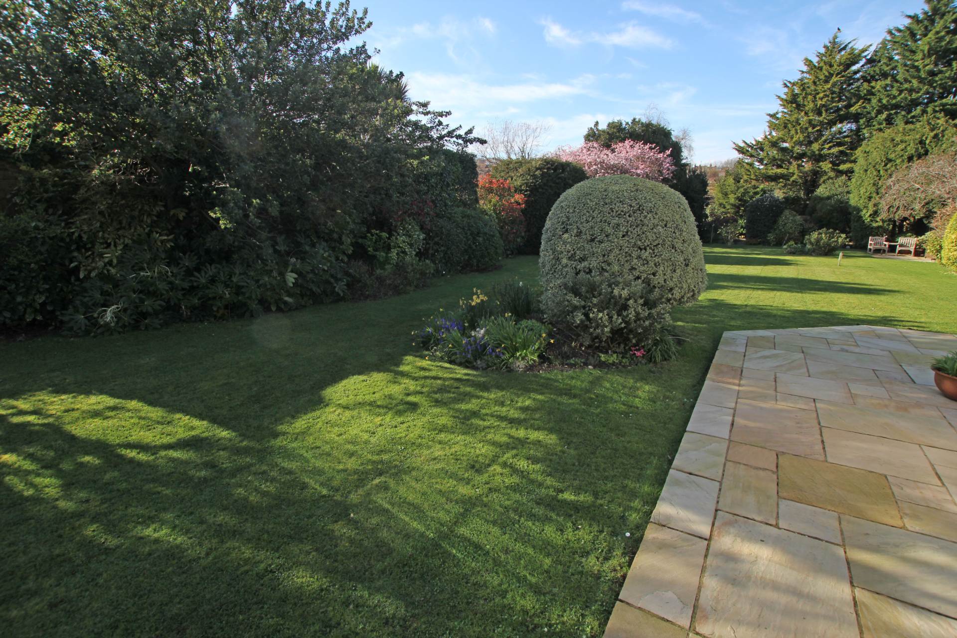 Compton Drive, Eastbourne, BN20 8BX, Image 30