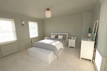 Compton Drive, Eastbourne, BN20 8BX, Image 17