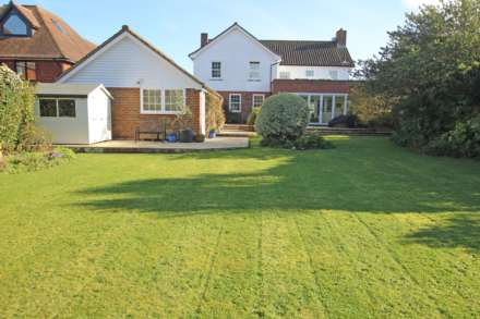 Compton Drive, Eastbourne, BN20 8BX, Image 26