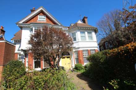 Mill Road, Eastbourne, BN21 2LY