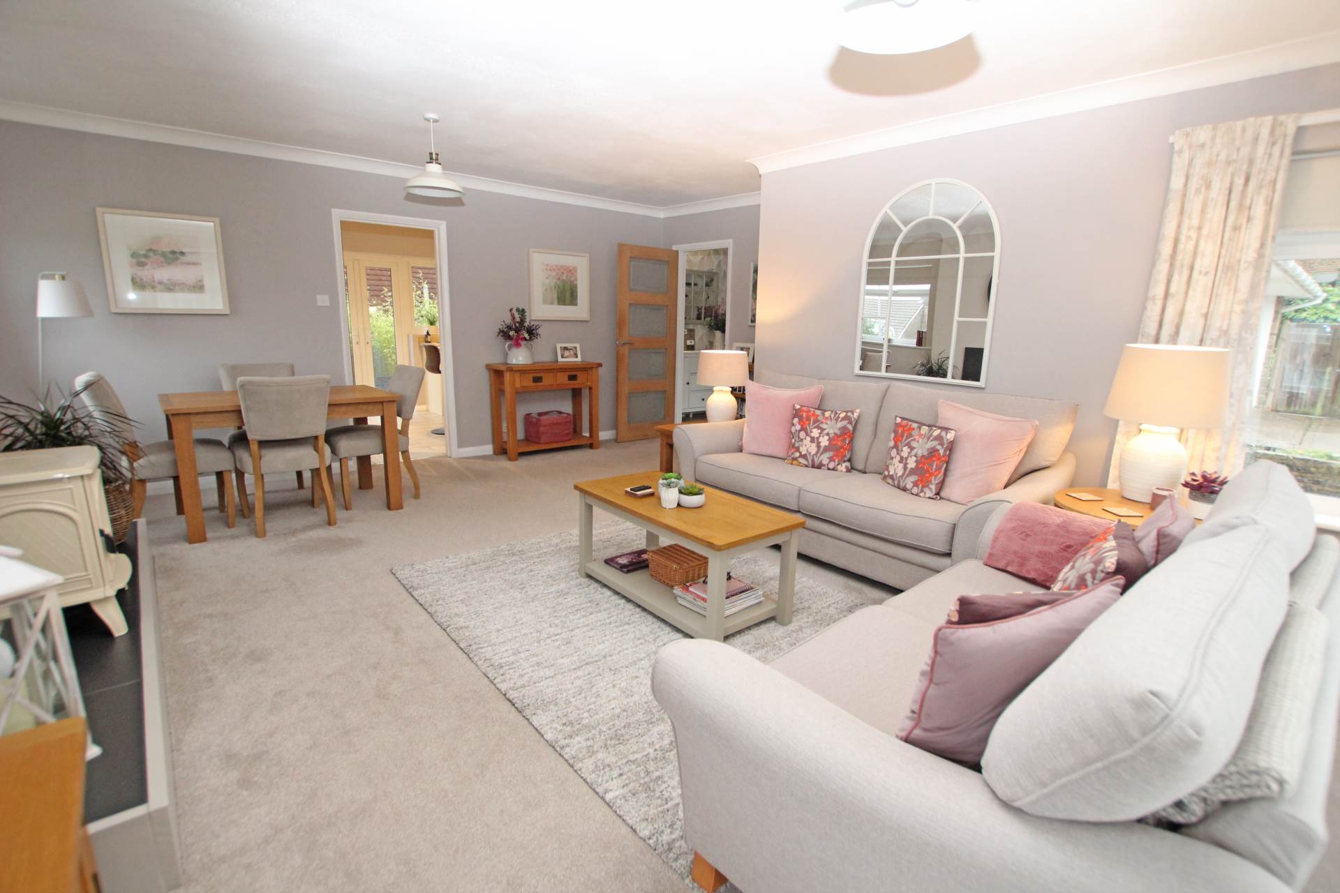 Foredown Close, Eastbourne, BN20 8DD, Image 13