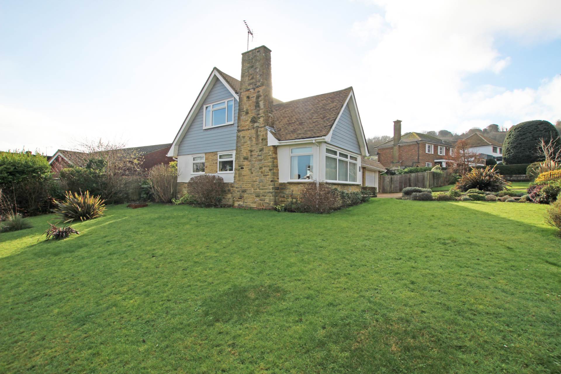 Foredown Close, Eastbourne, BN20 8DD, Image 16