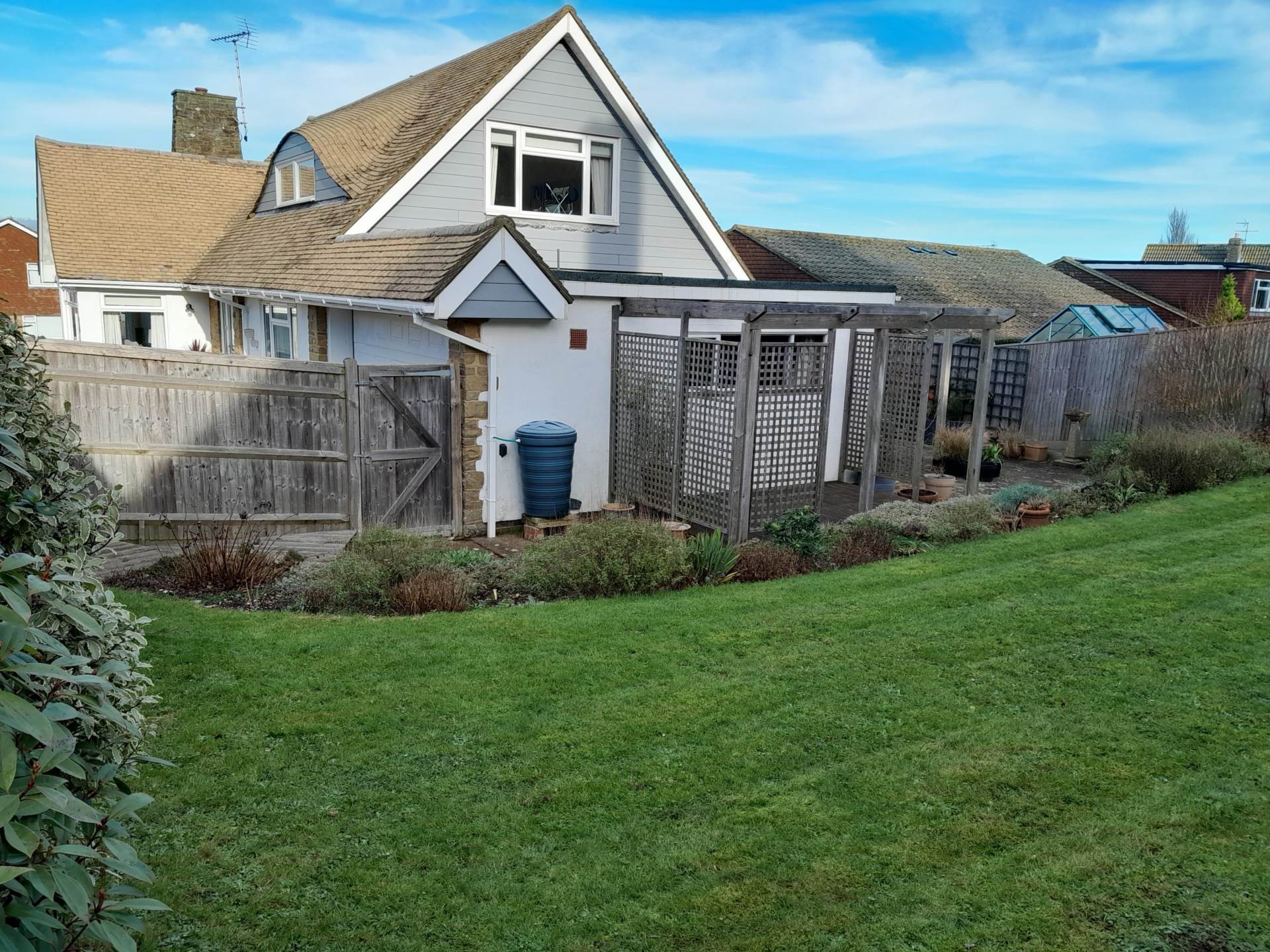 Foredown Close, Eastbourne, BN20 8DD, Image 17