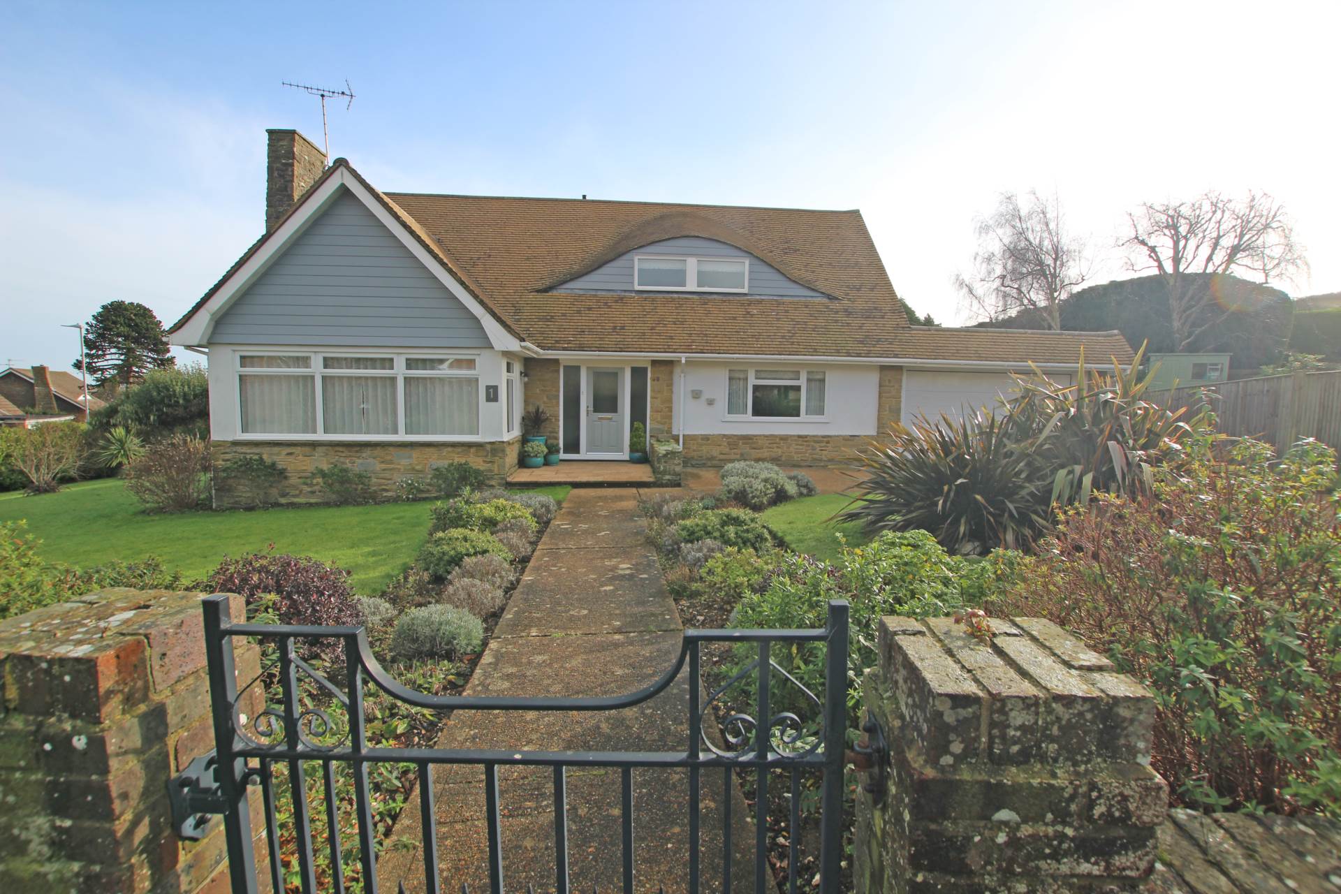 Foredown Close, Eastbourne, BN20 8DD, Image 18