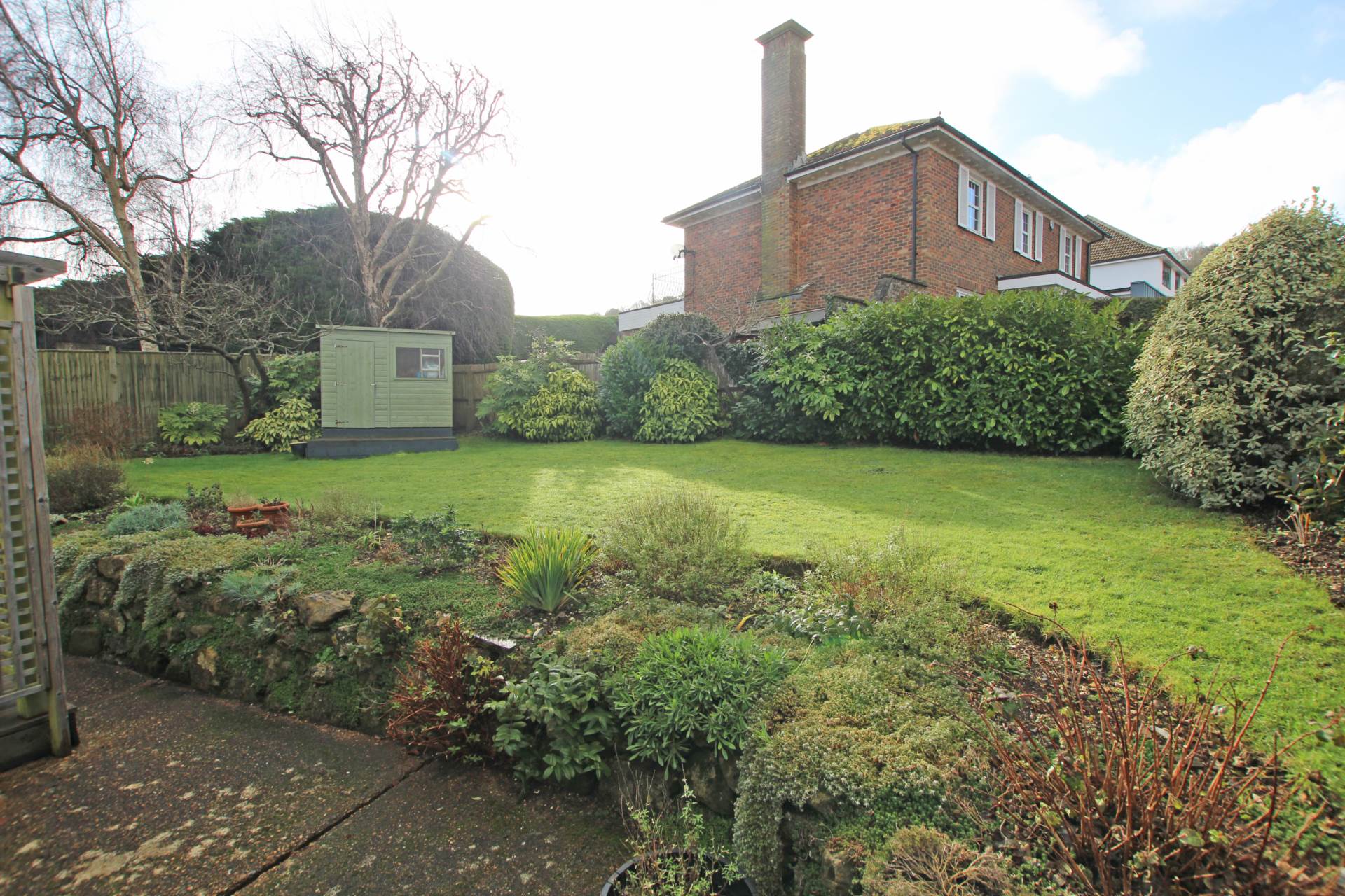 Foredown Close, Eastbourne, BN20 8DD, Image 19