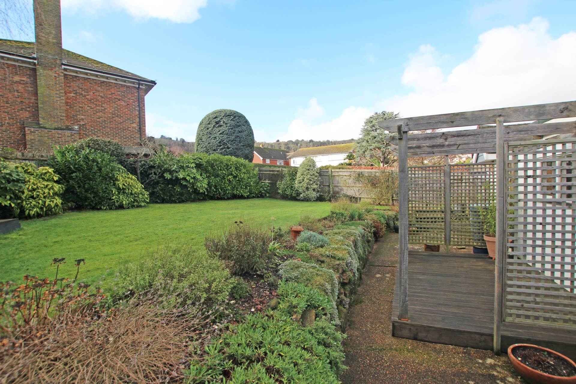 Foredown Close, Eastbourne, BN20 8DD, Image 20