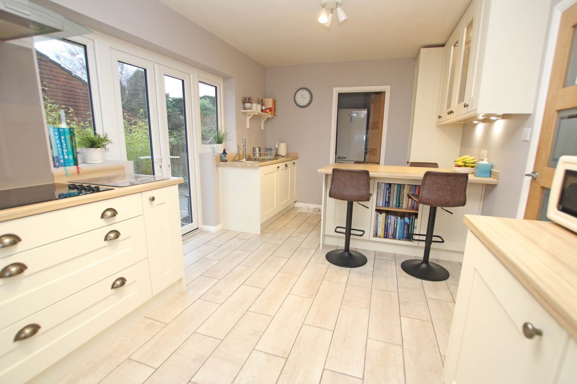 Foredown Close, Eastbourne, BN20 8DD, Image 3