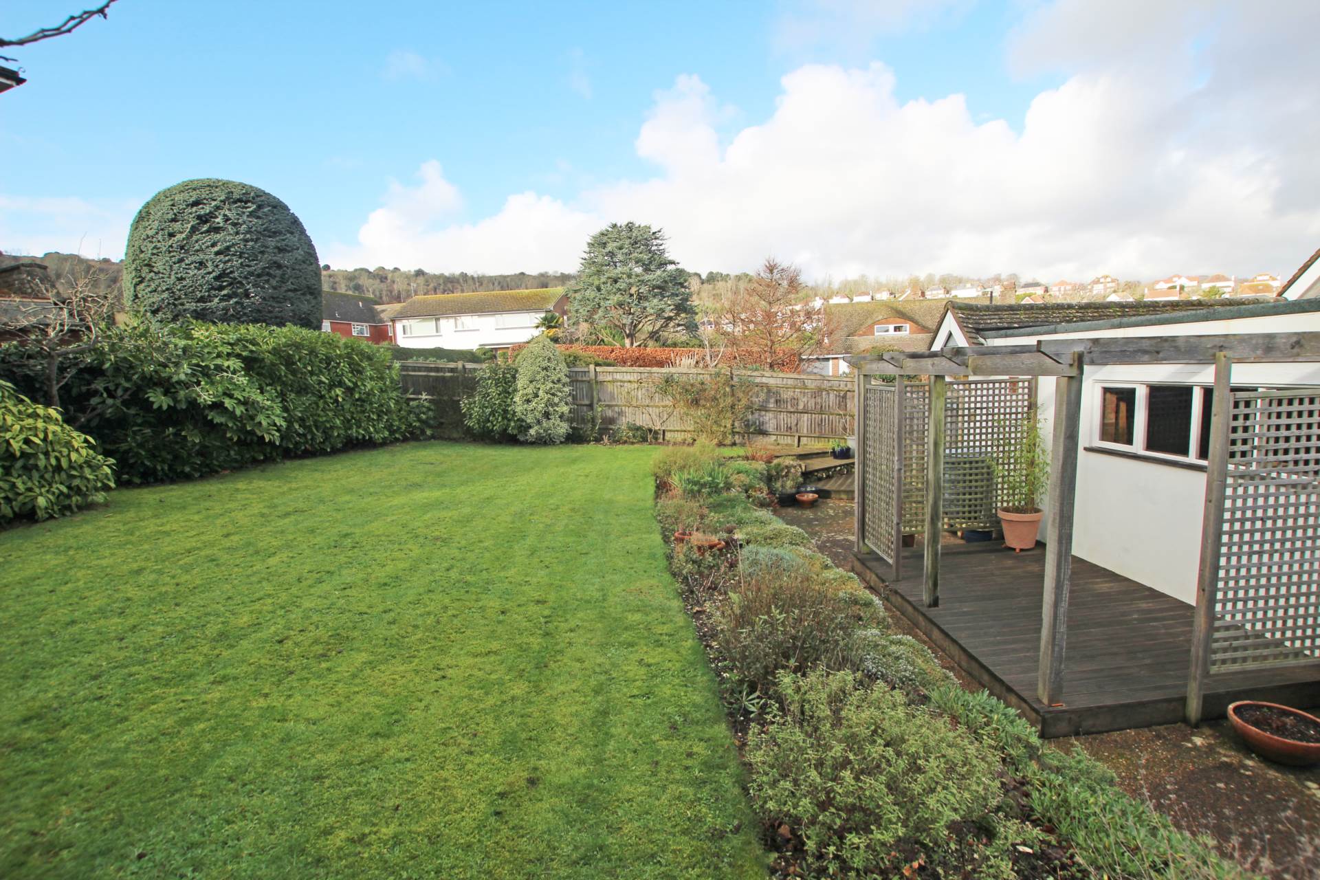 Foredown Close, Eastbourne, BN20 8DD, Image 9