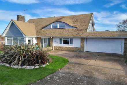 Foredown Close, Eastbourne, BN20 8DD, Image 1