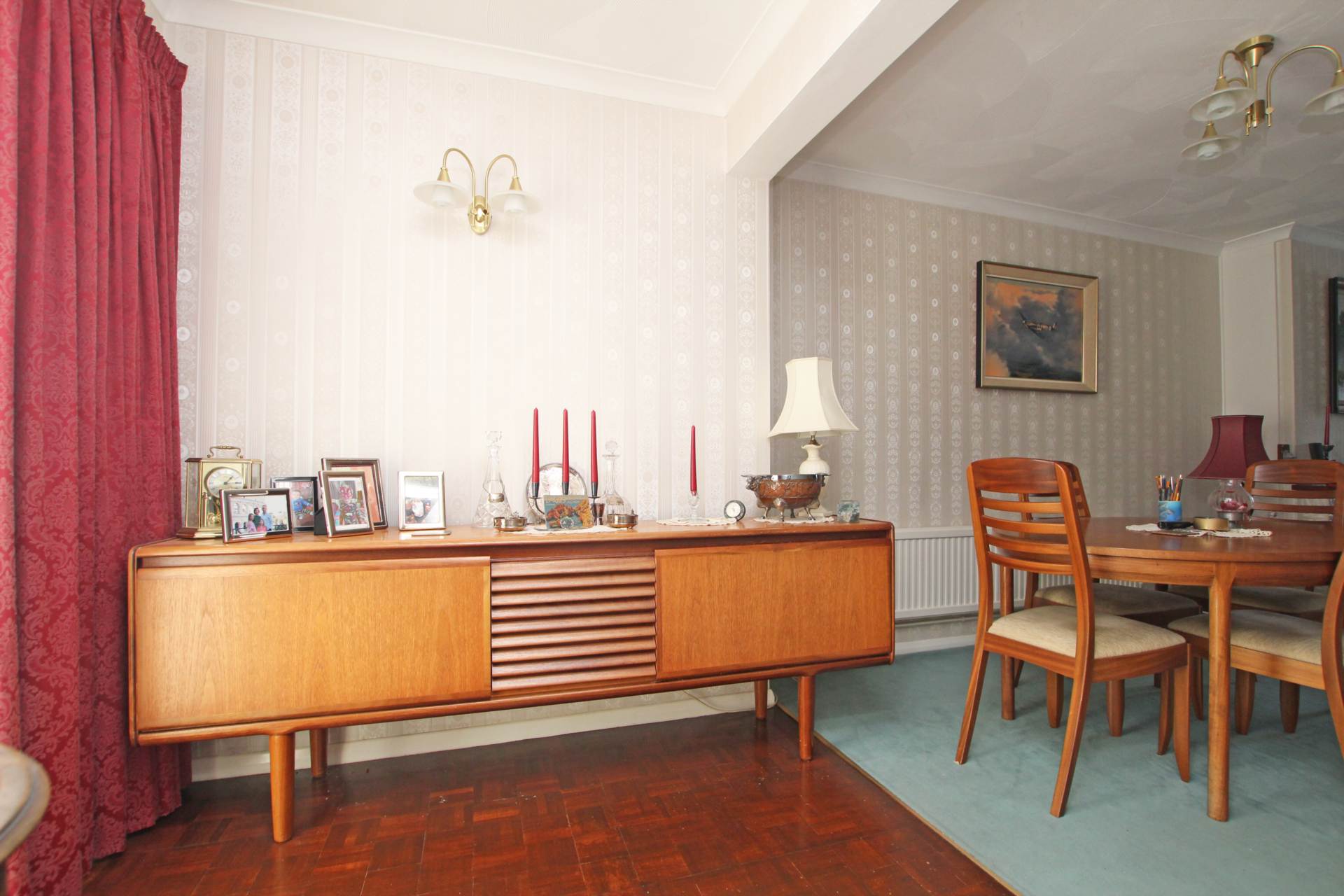 Oxendean Gardens, Eastbourne, BN22 0RS, Image 12