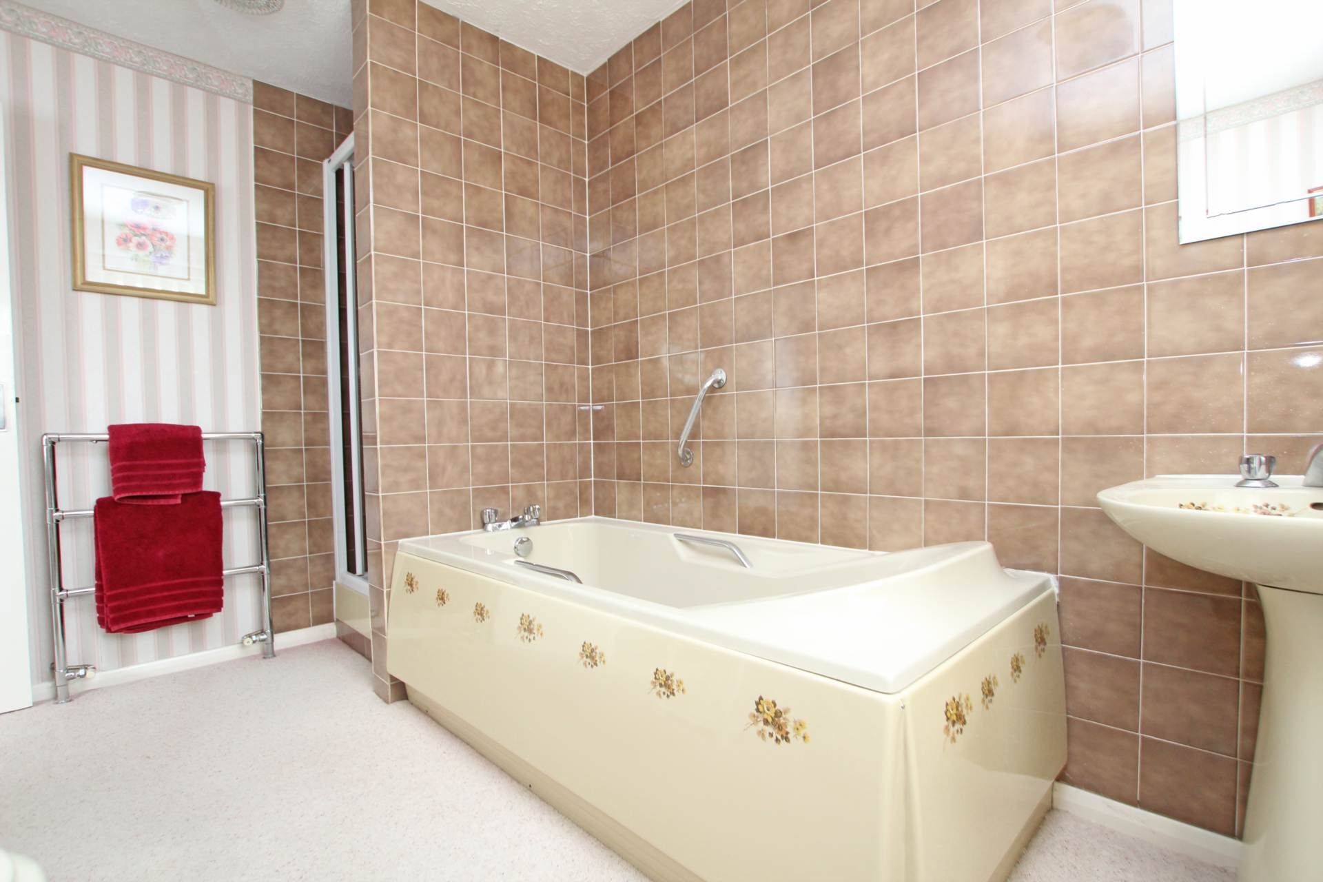 Oxendean Gardens, Eastbourne, BN22 0RS, Image 17