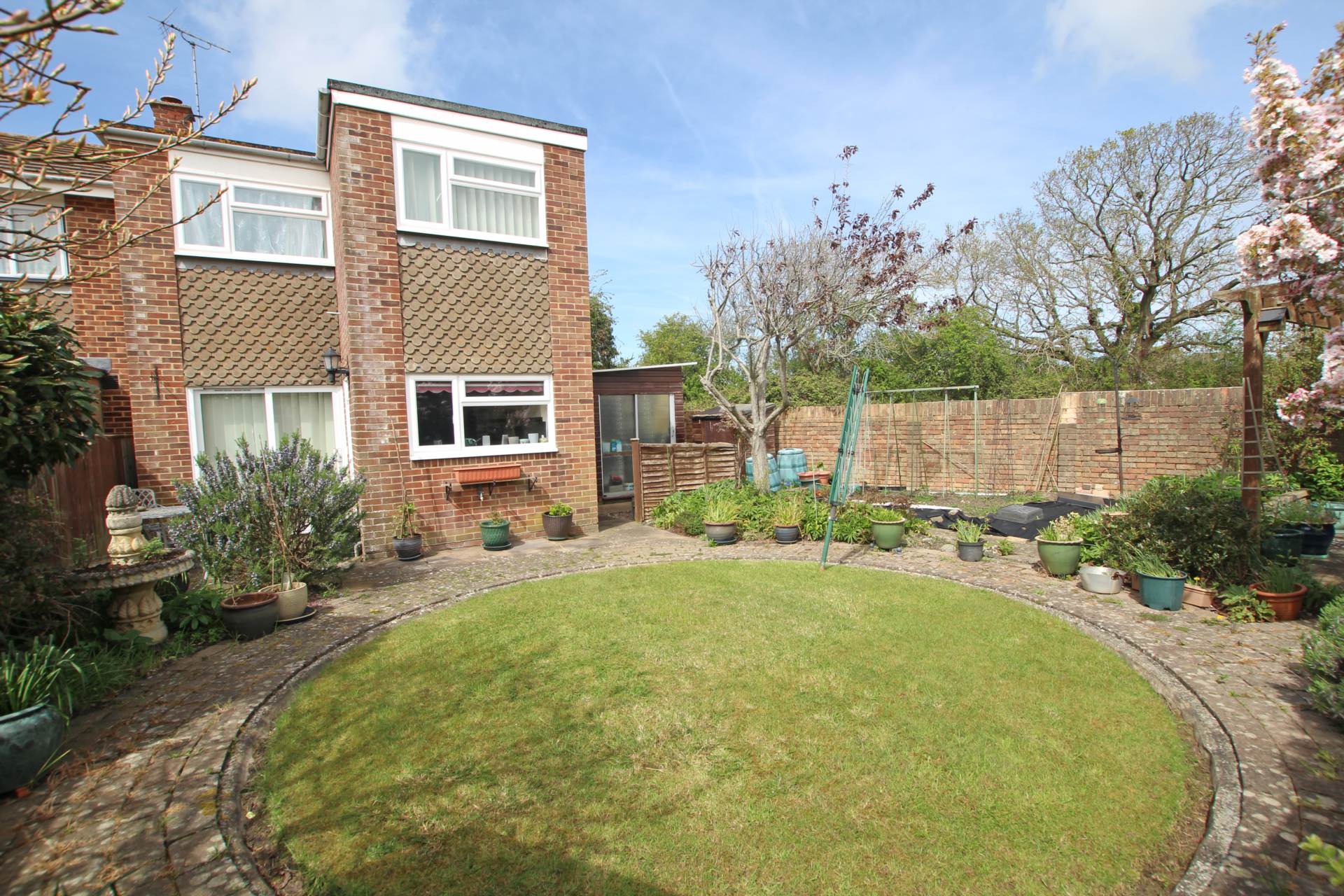 Oxendean Gardens, Eastbourne, BN22 0RS, Image 19