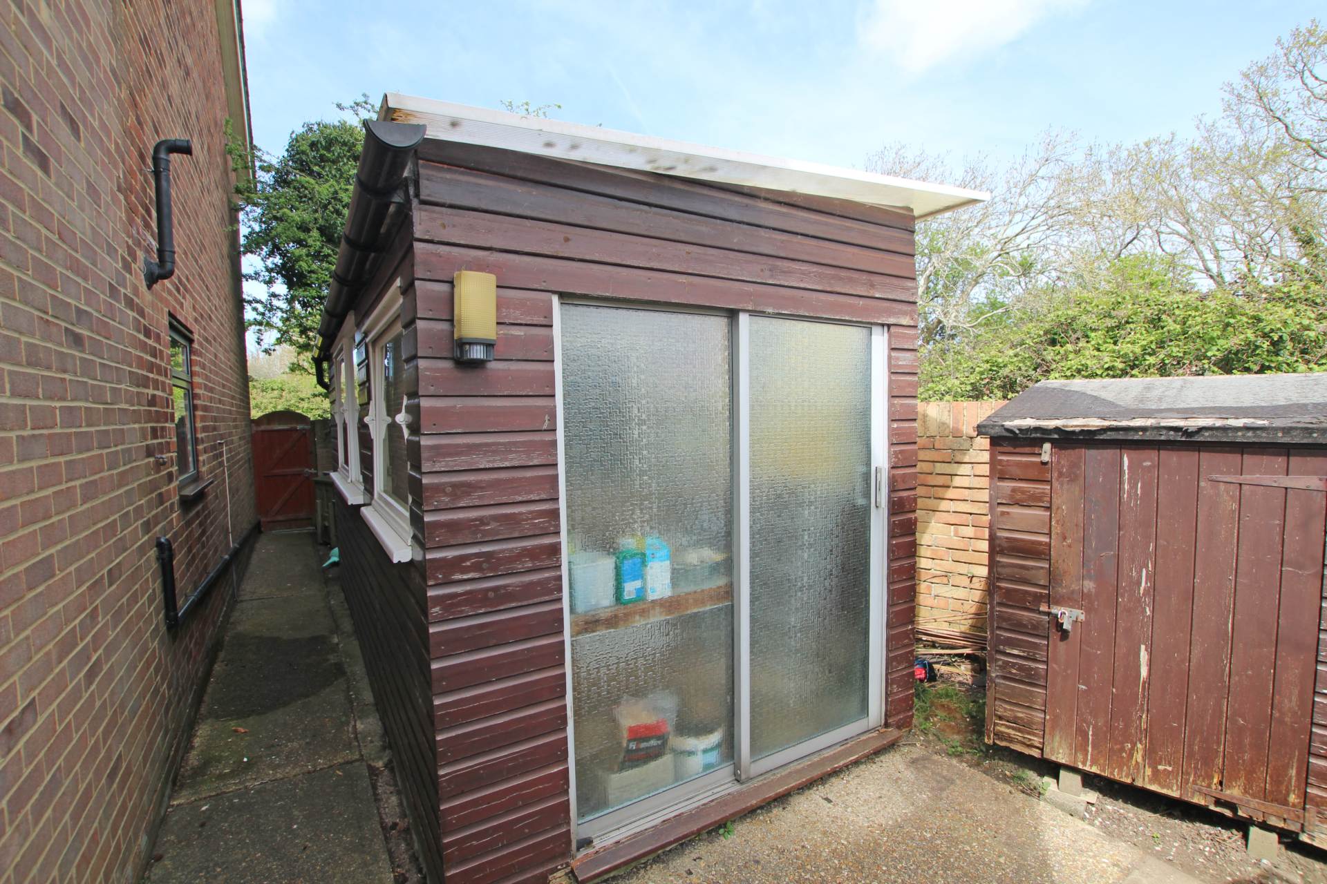 Oxendean Gardens, Eastbourne, BN22 0RS, Image 20