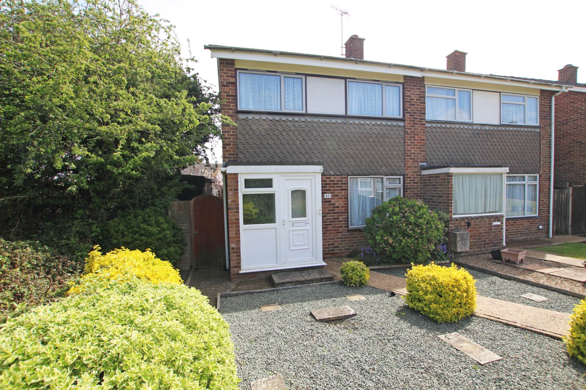 Oxendean Gardens, Eastbourne, BN22 0RS, Image 21