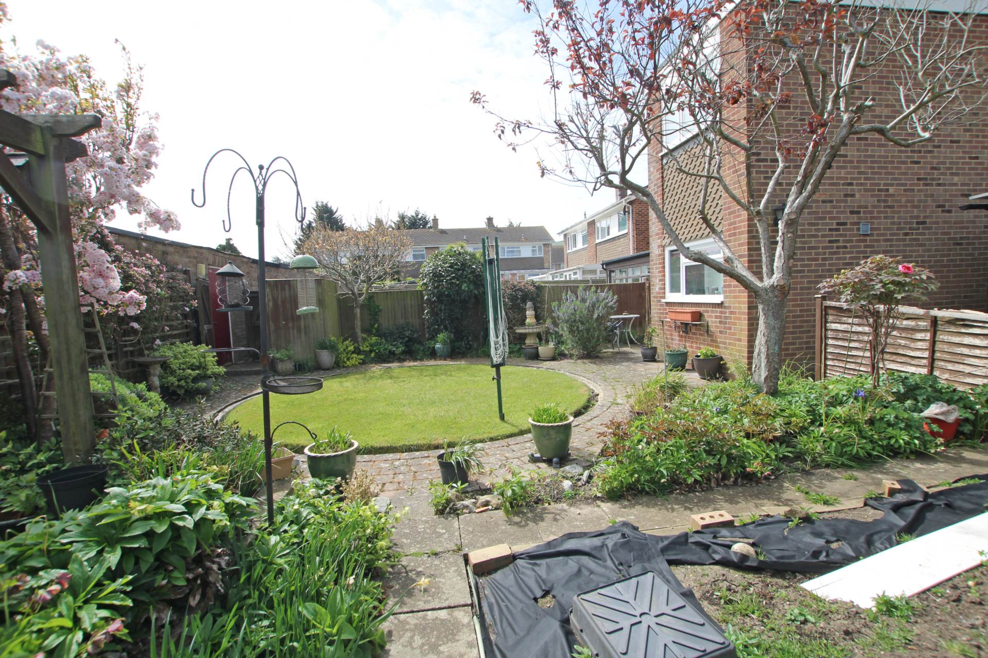 Oxendean Gardens, Eastbourne, BN22 0RS, Image 9