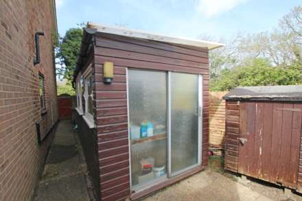 Oxendean Gardens, Eastbourne, BN22 0RS, Image 20