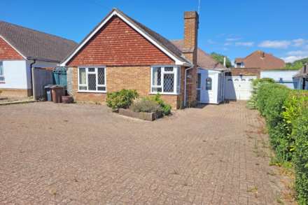 Friston Avenue, Eastbourne, BN22 0EL
