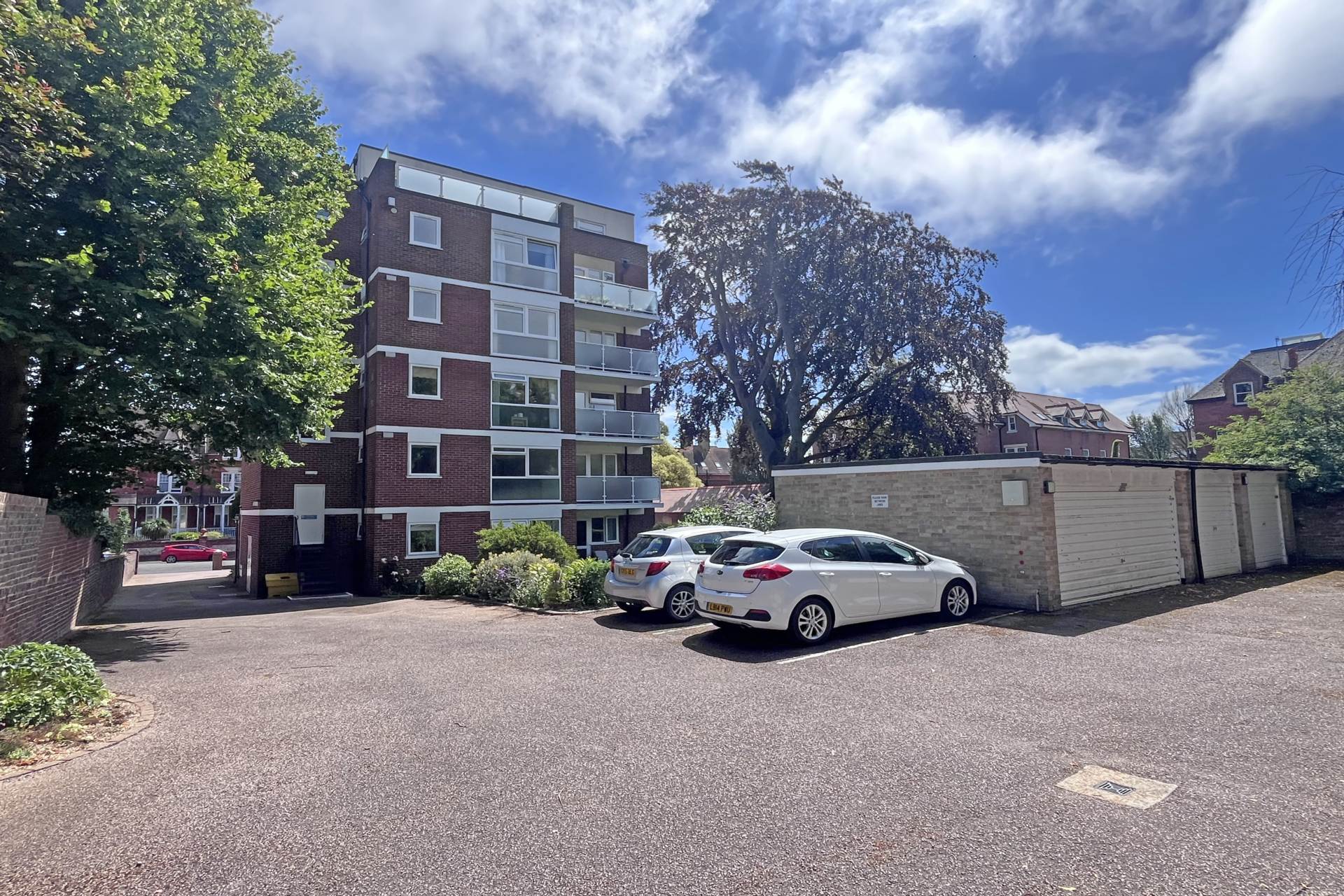 Granville Road, Eastbourne, BN20 7EG, Image 16