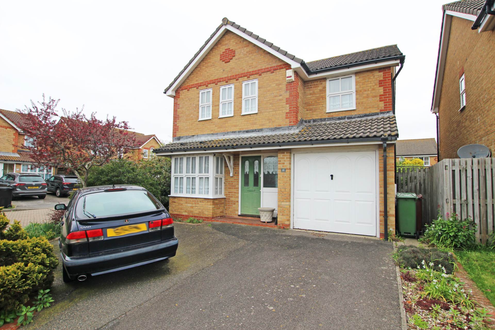 Galveston Close, Eastbourne, BN23 5RH, Image 1