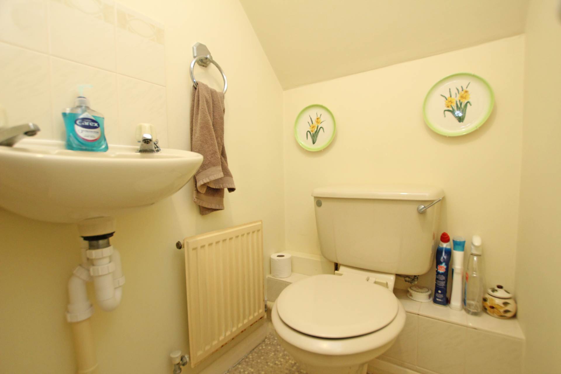 Galveston Close, Eastbourne, BN23 5RH, Image 15