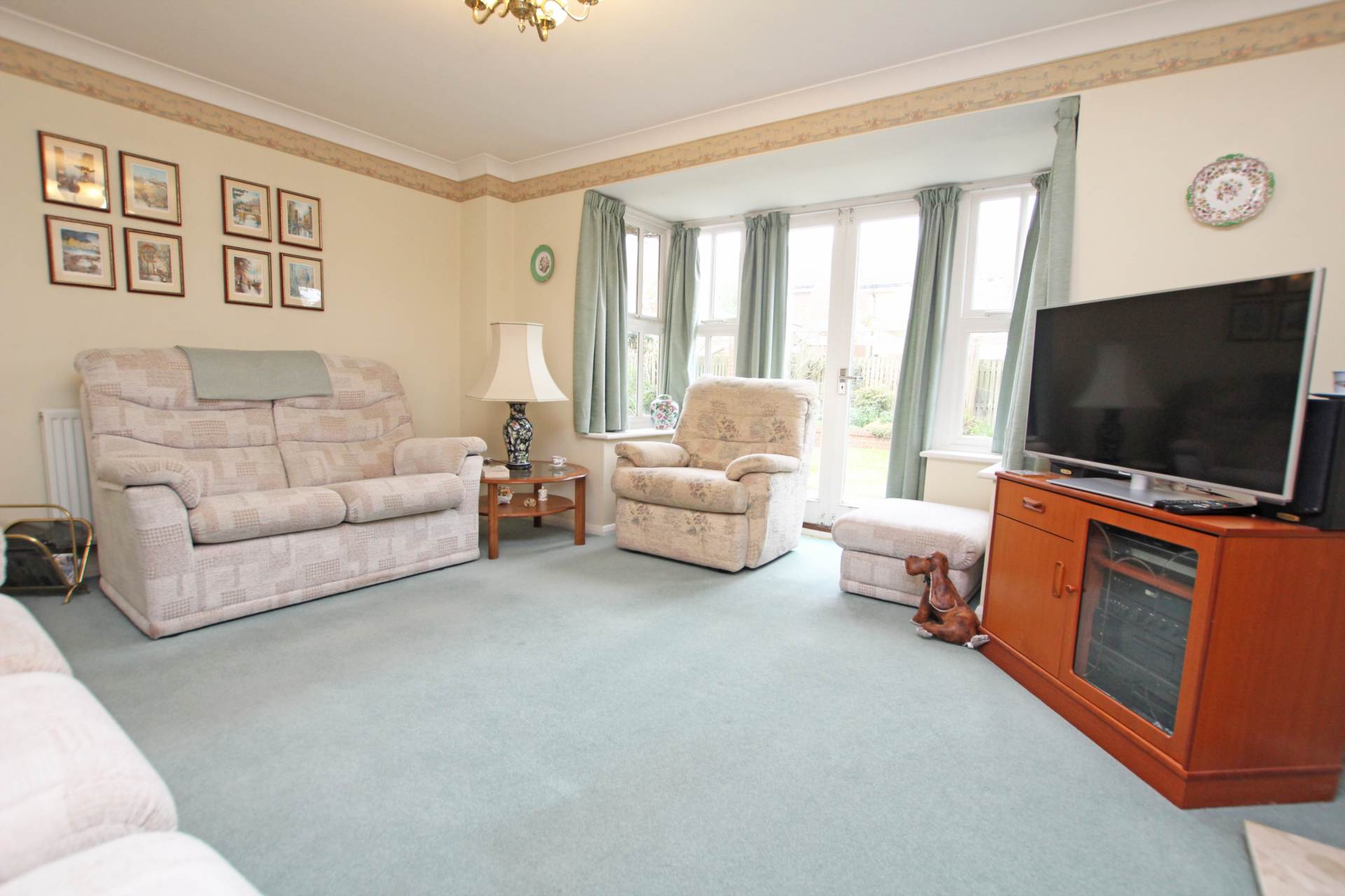 Galveston Close, Eastbourne, BN23 5RH, Image 16