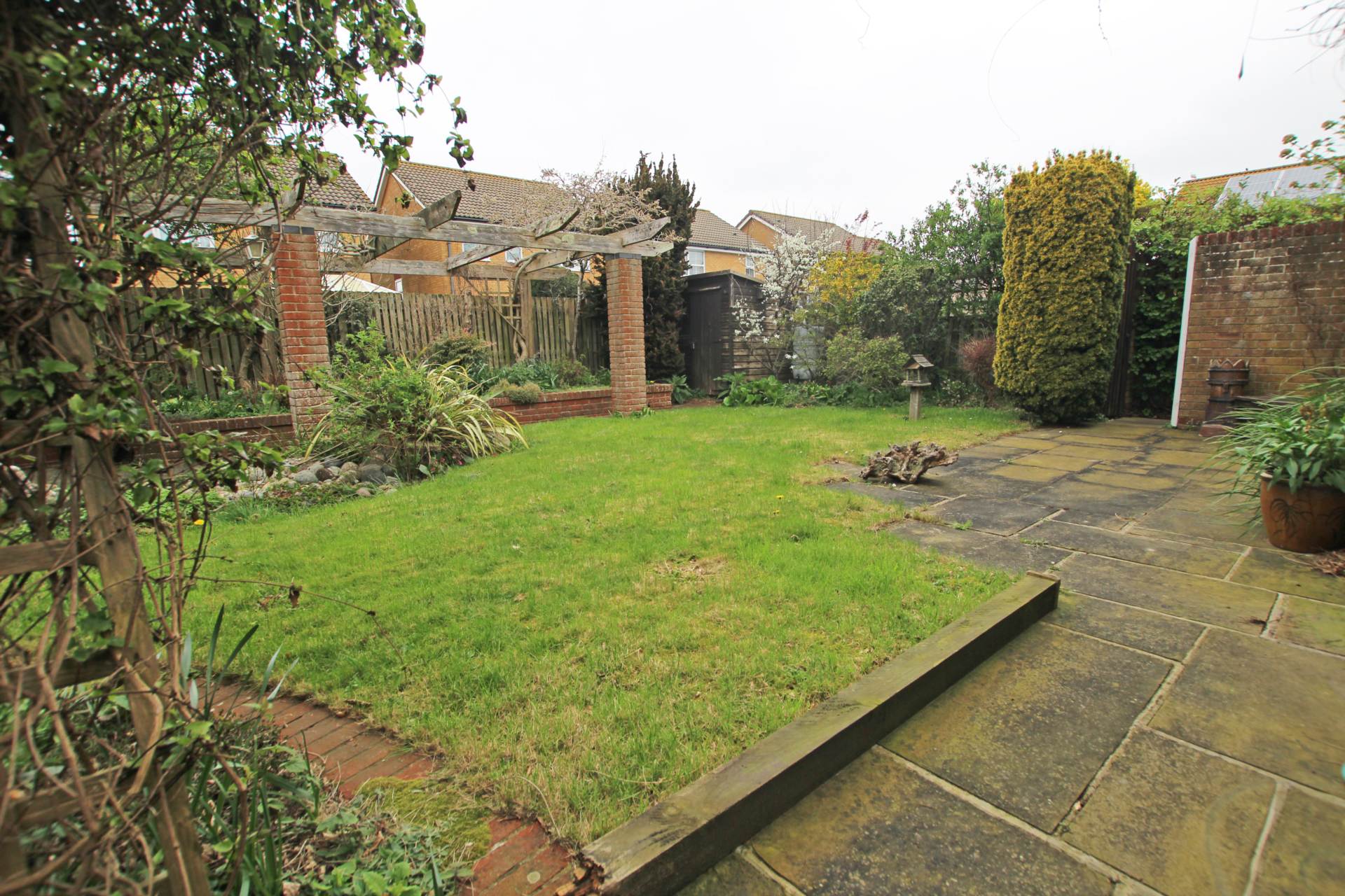 Galveston Close, Eastbourne, BN23 5RH, Image 18