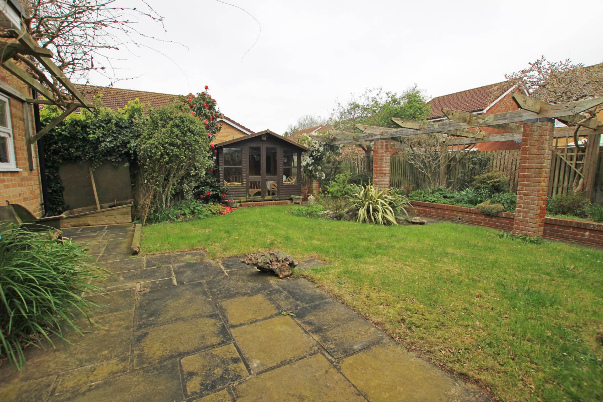 Galveston Close, Eastbourne, BN23 5RH, Image 19