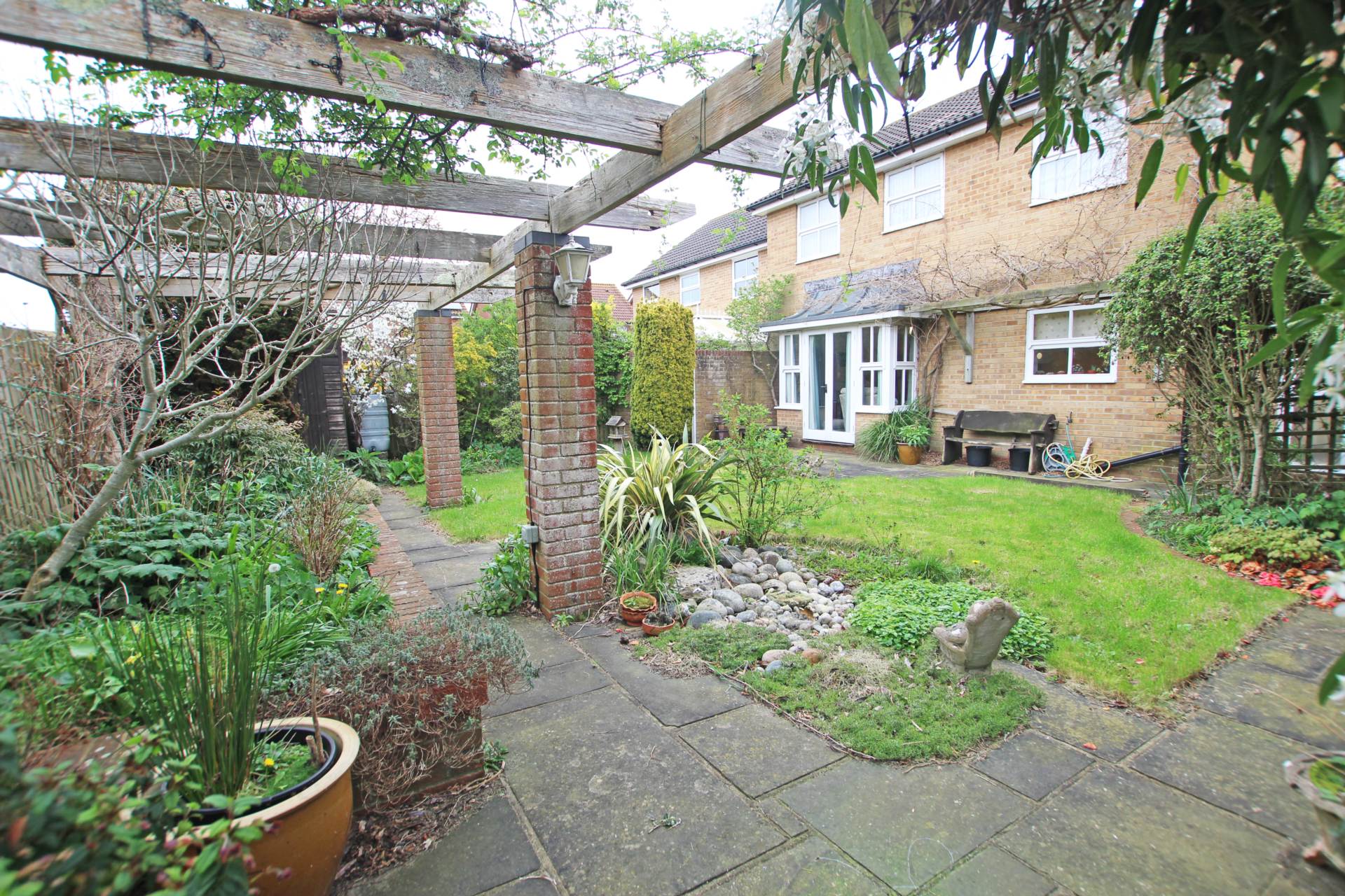 Galveston Close, Eastbourne, BN23 5RH, Image 20