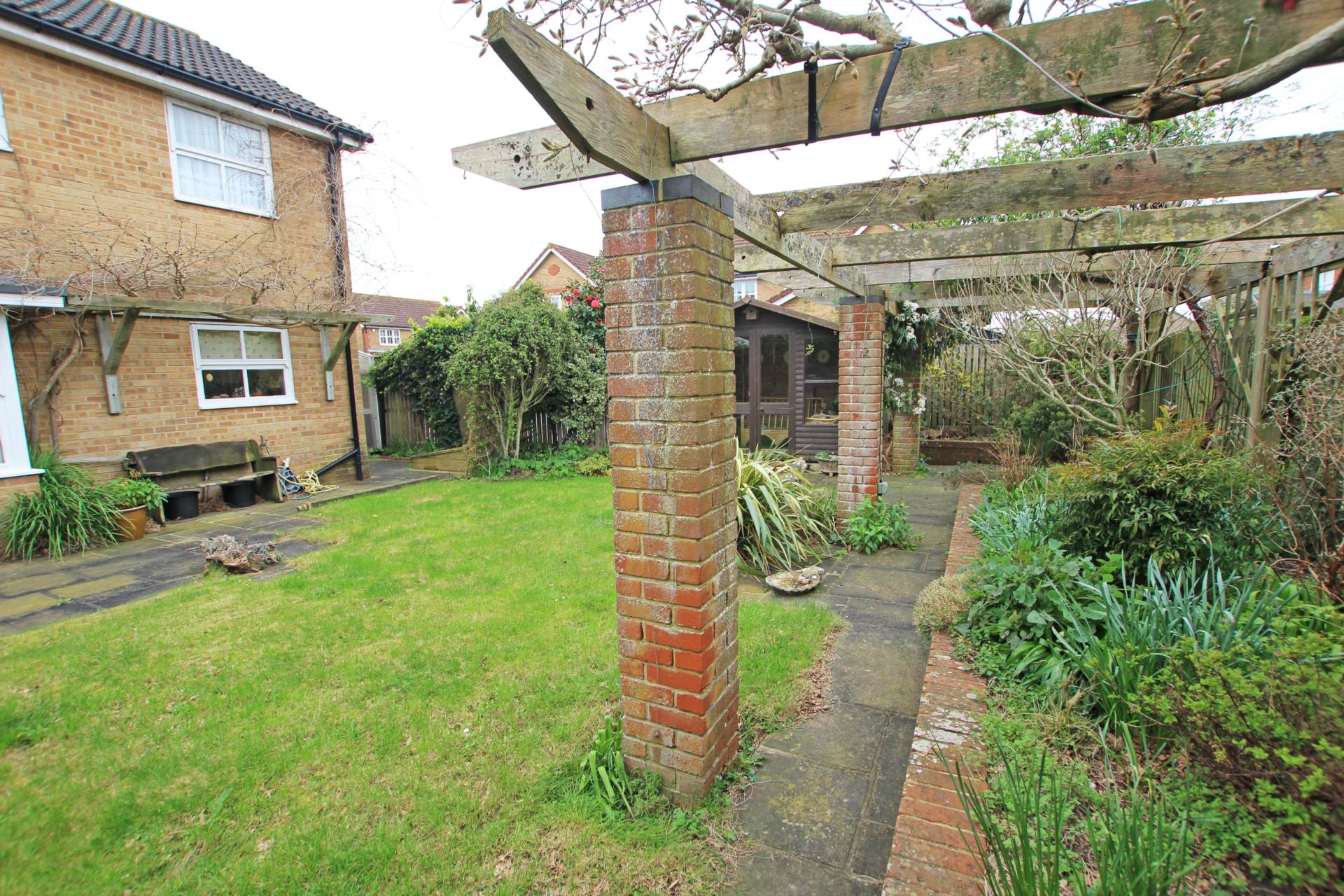 Galveston Close, Eastbourne, BN23 5RH, Image 21