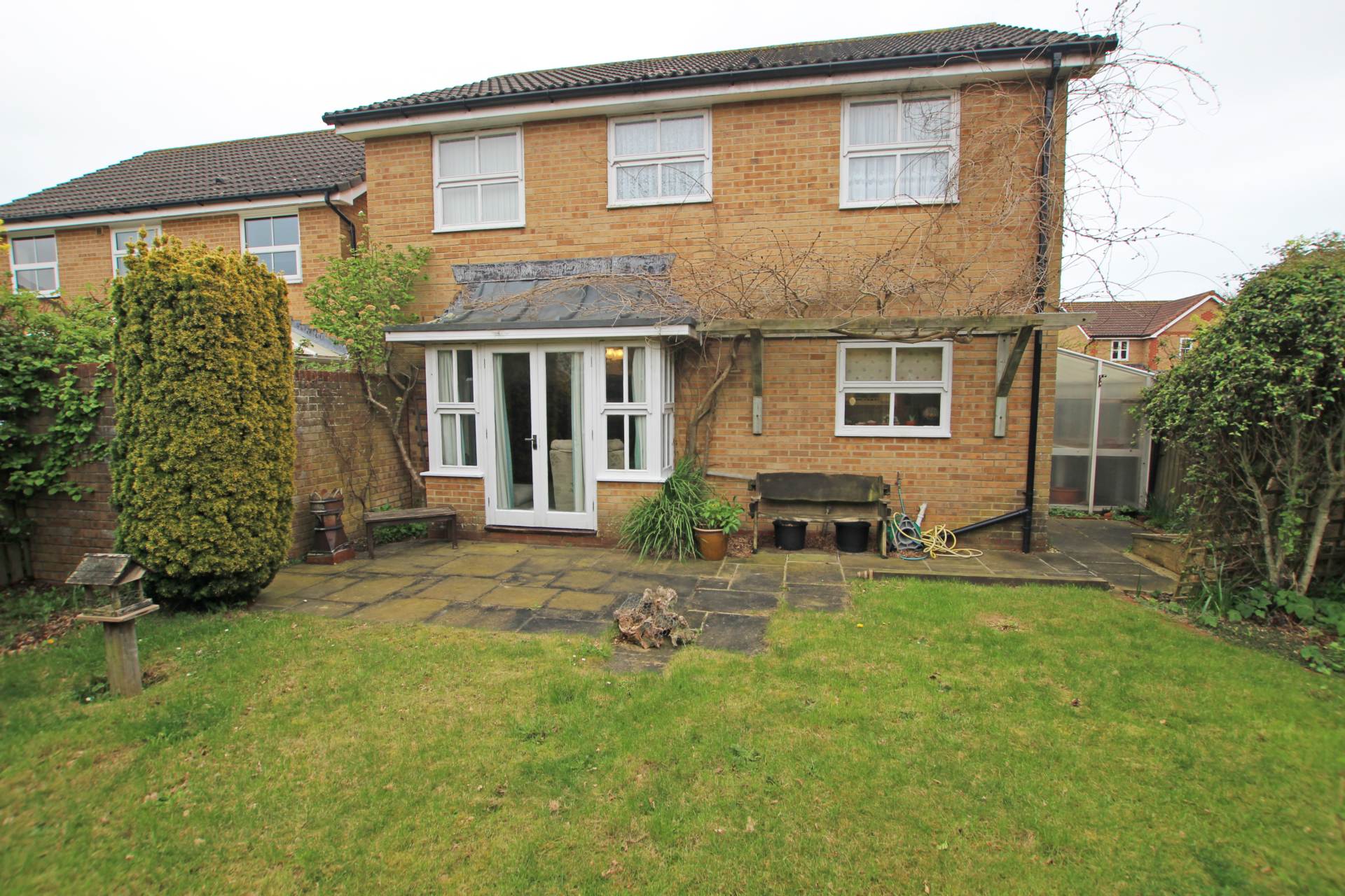 Galveston Close, Eastbourne, BN23 5RH, Image 22