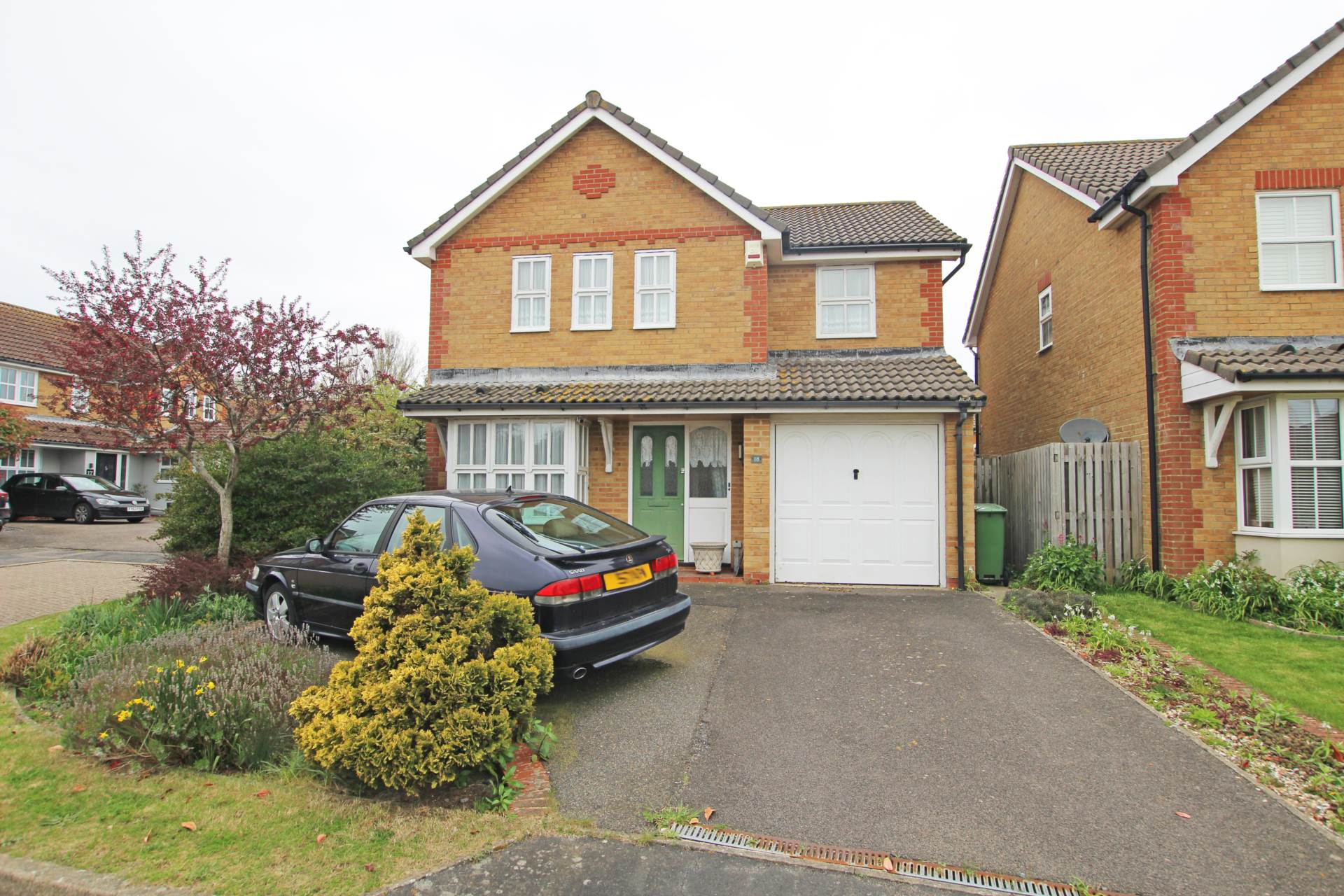 Galveston Close, Eastbourne, BN23 5RH, Image 23